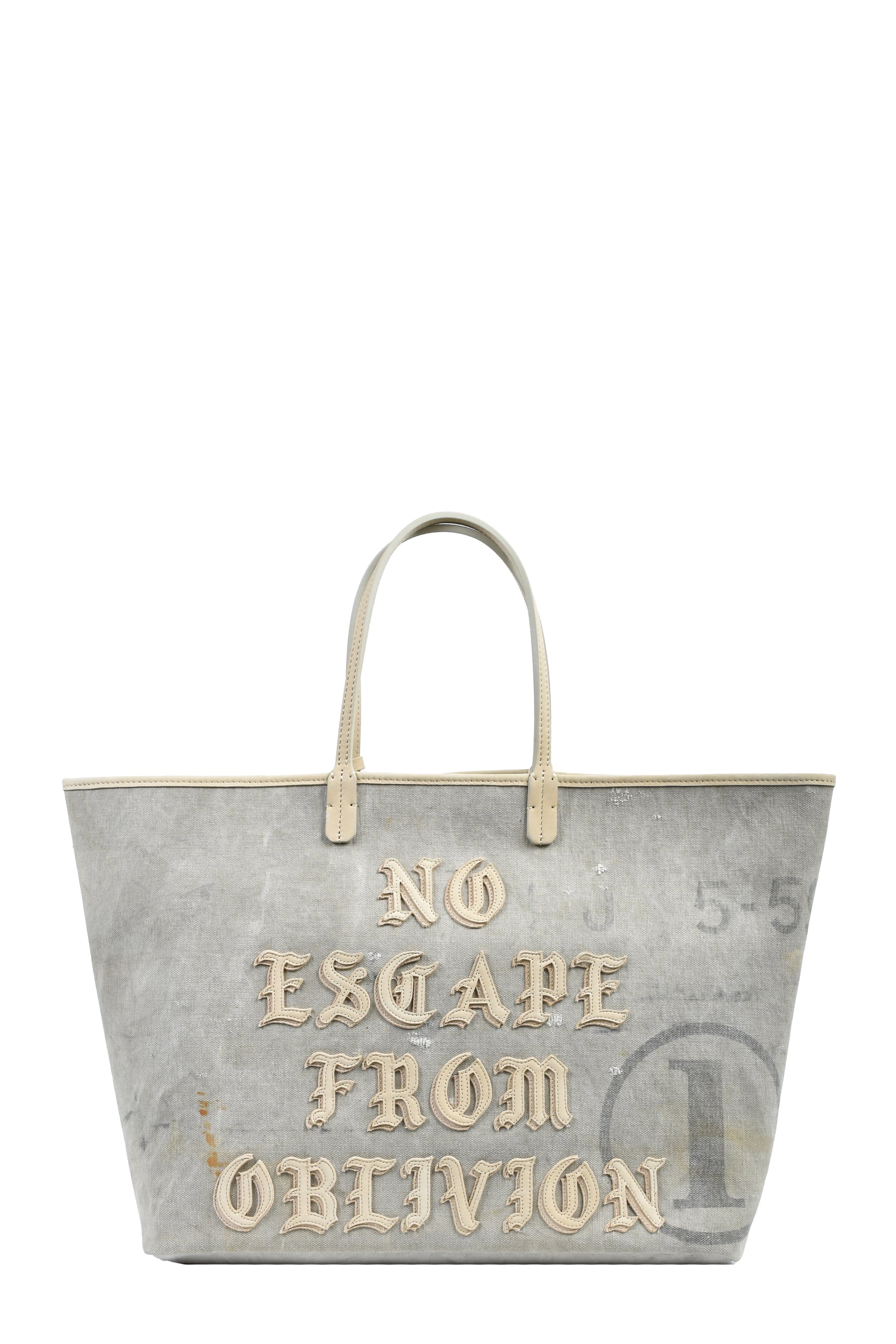 CALI DOROTHY BAG LARGE / WHT