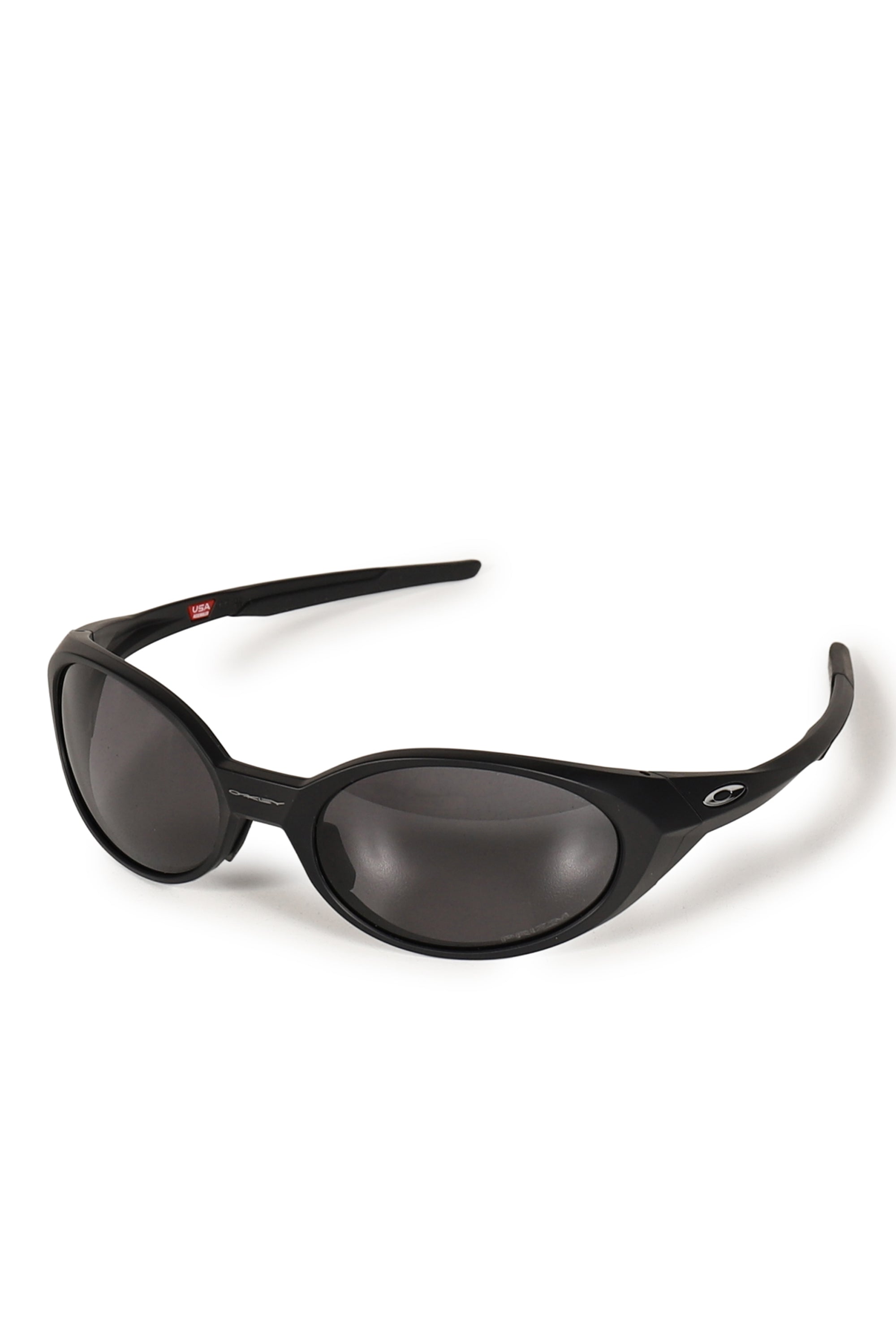 OAKLEY オークリー SS26 EYEJACKET REDUX / MATTE BLACK - NUBIAN ヌビアン