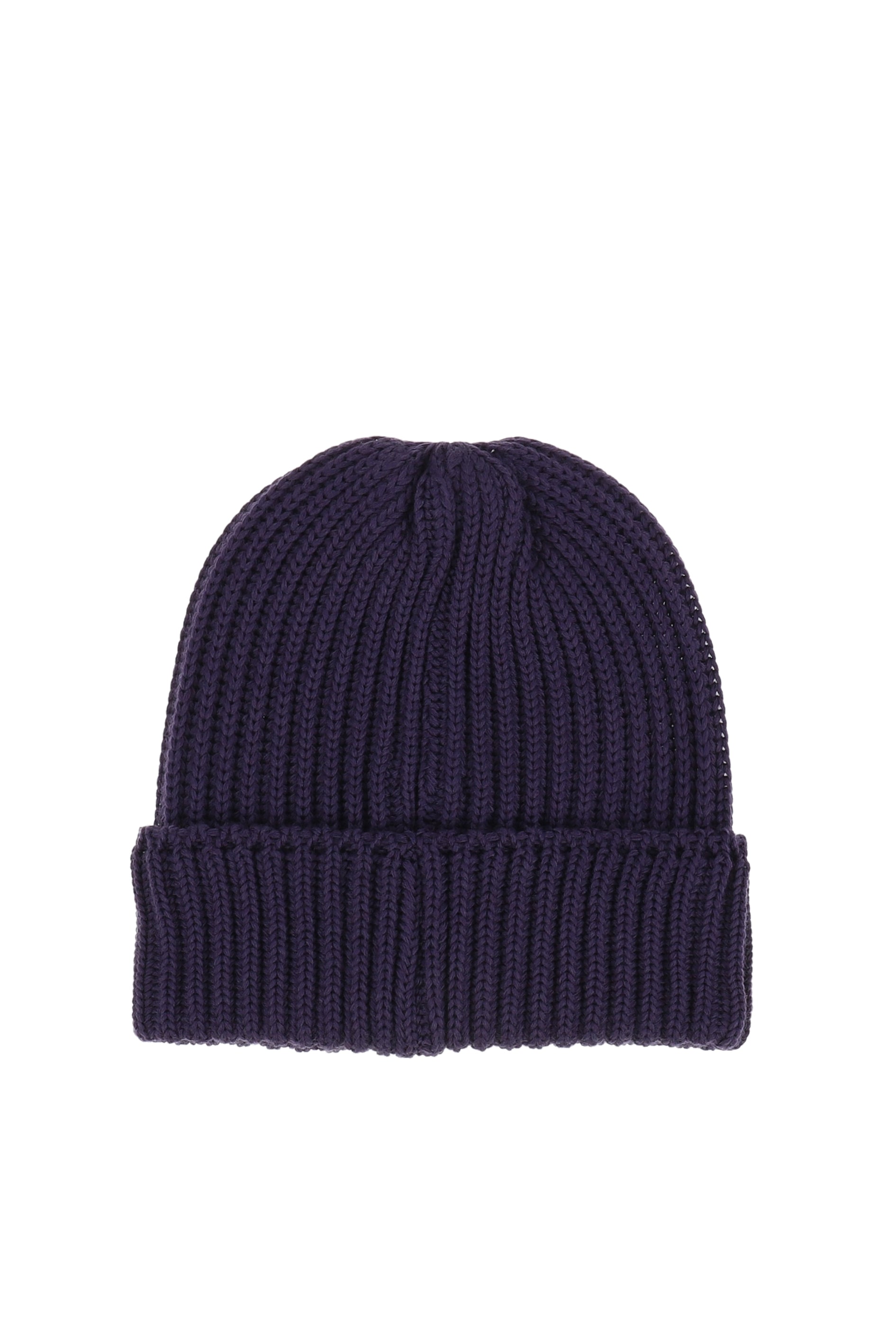 WATCH CAP - MERINO WOOL / PUR