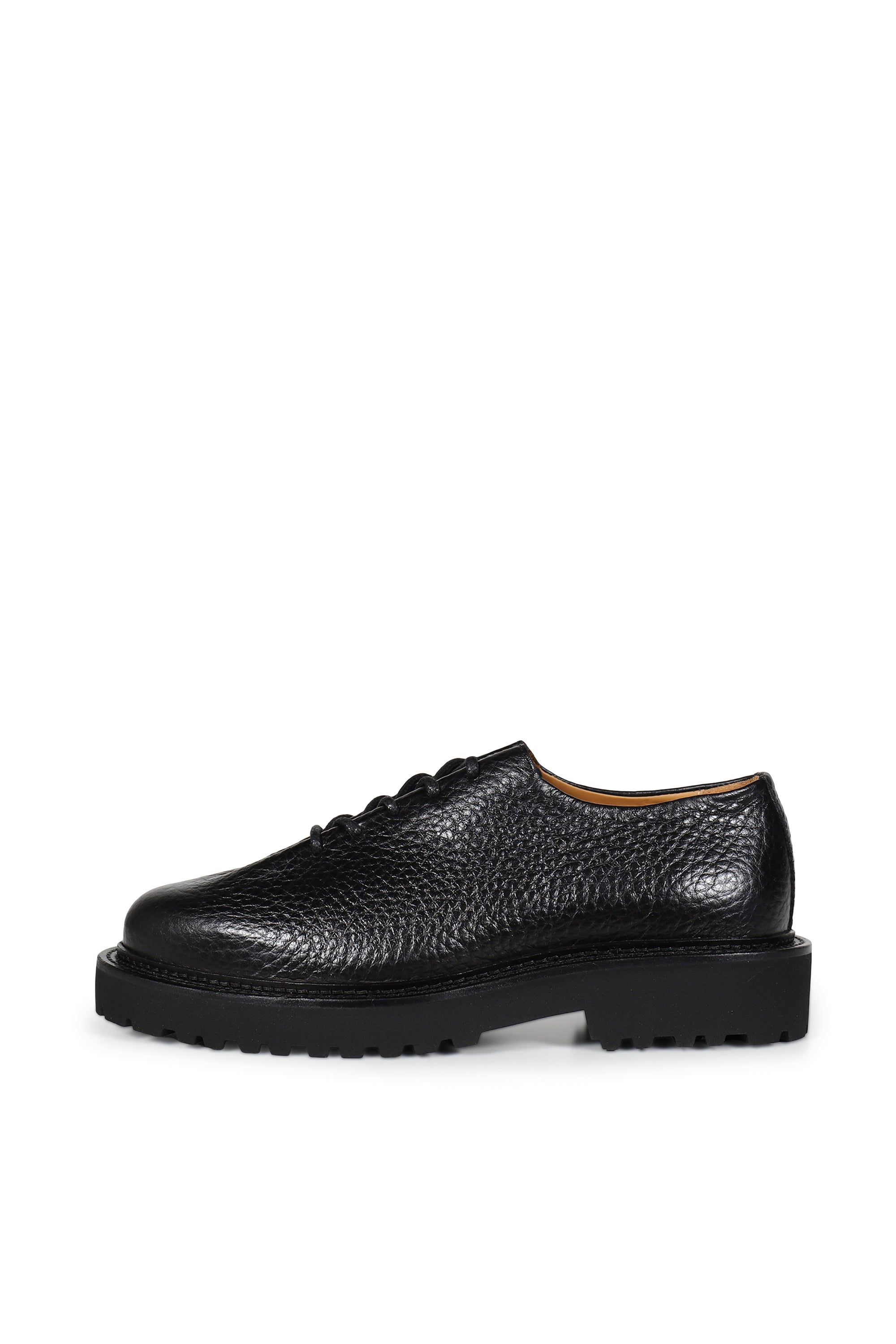 Jacques Soloviere ジャック ソロヴィエール EDOUARD LUG BOLD / BLK