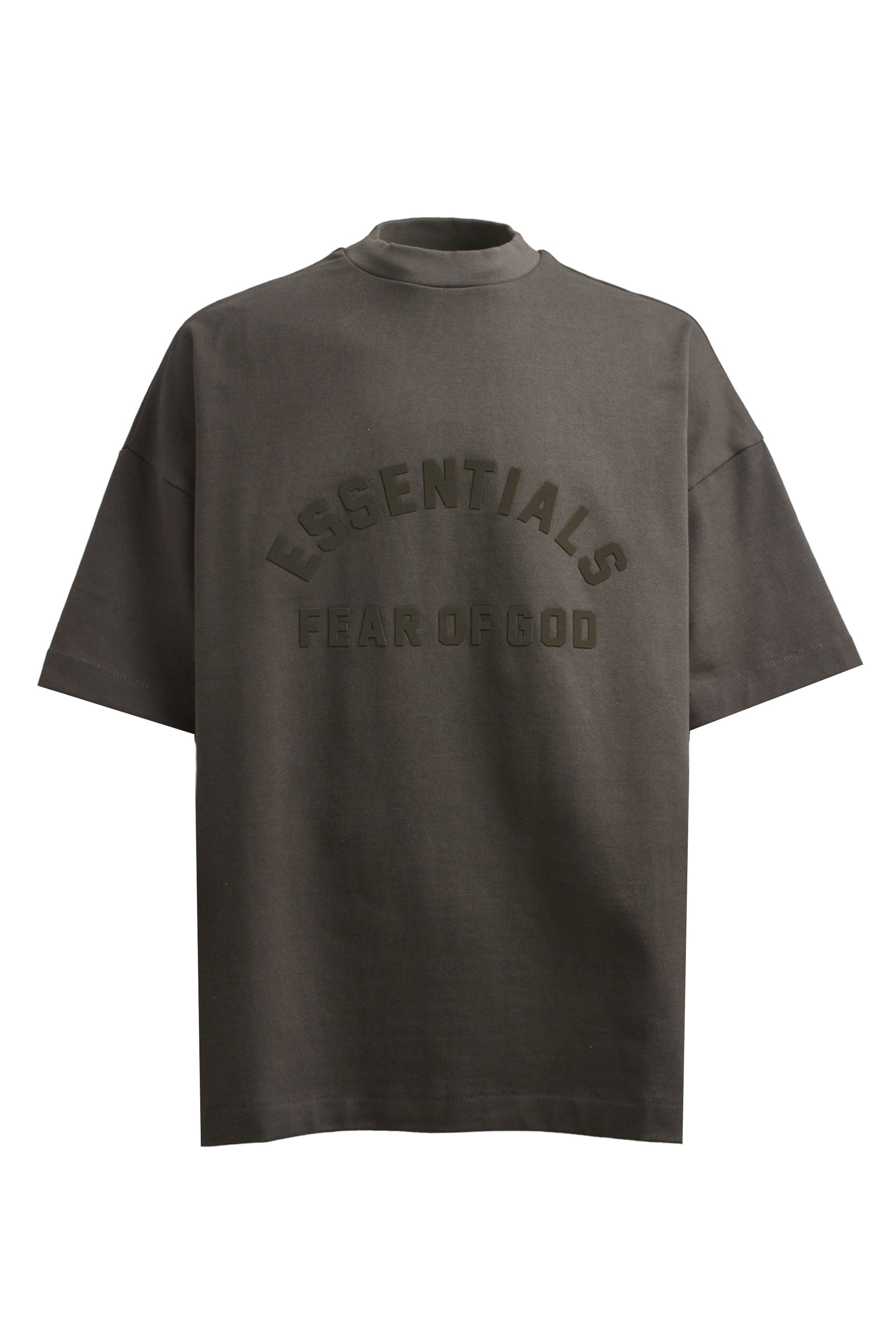 CREWNECK T-SHIRT / INK