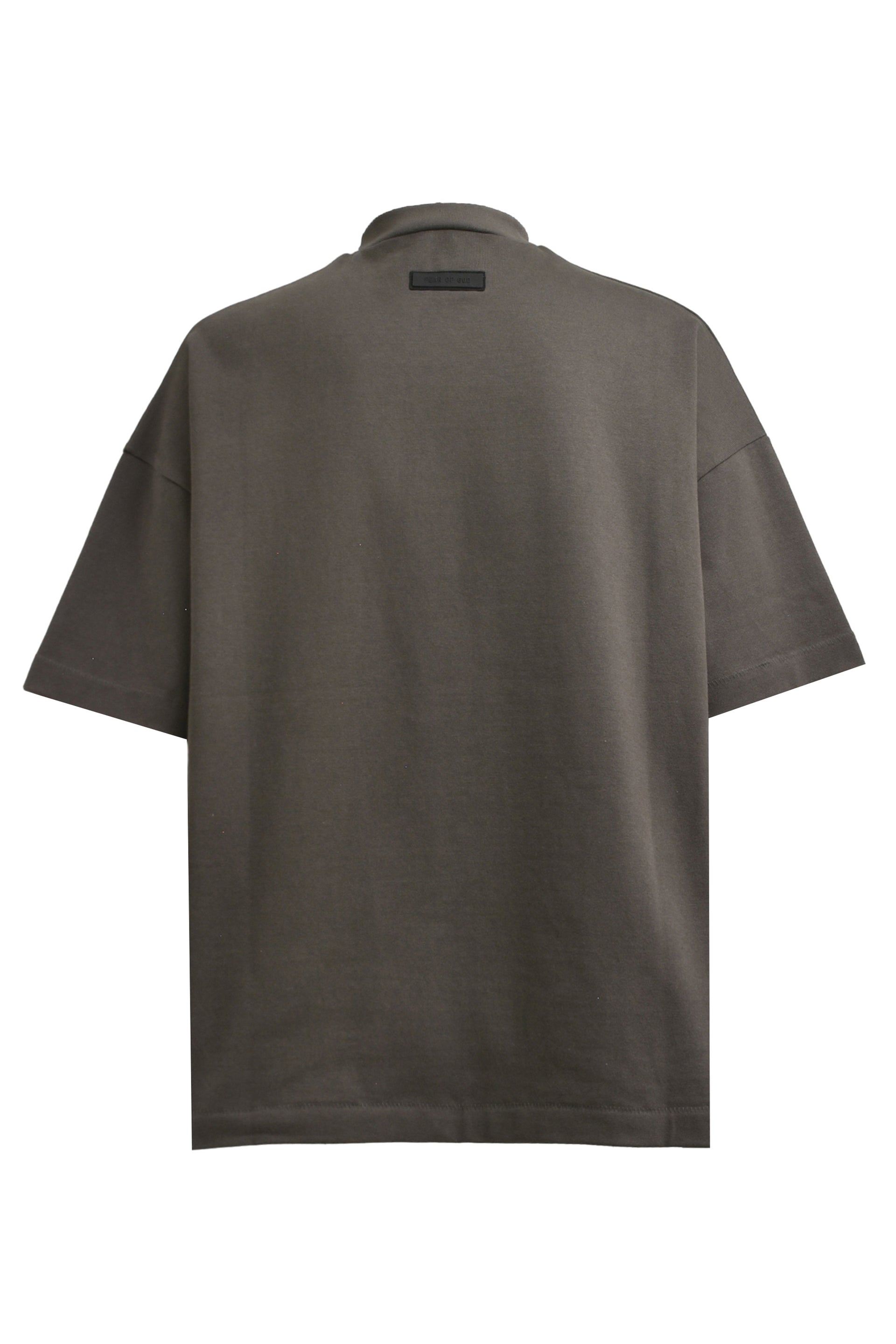 CREWNECK T-SHIRT / INK