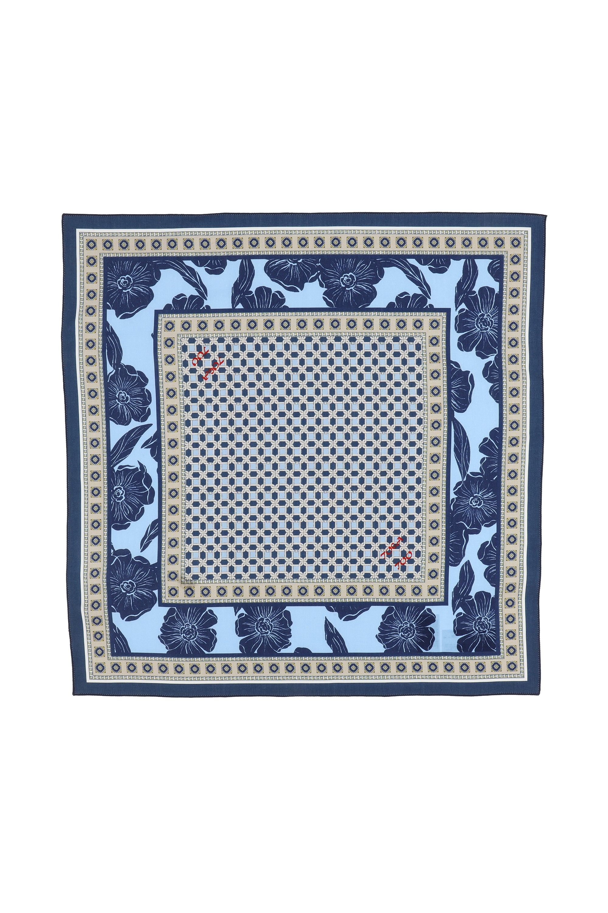 【美品】TOGA トーガ☆スカーフ柄プリーツスカート☆34サイズ 美品】TOGA トーガ☆スカーフ柄プリーツスカート☆34サイズ