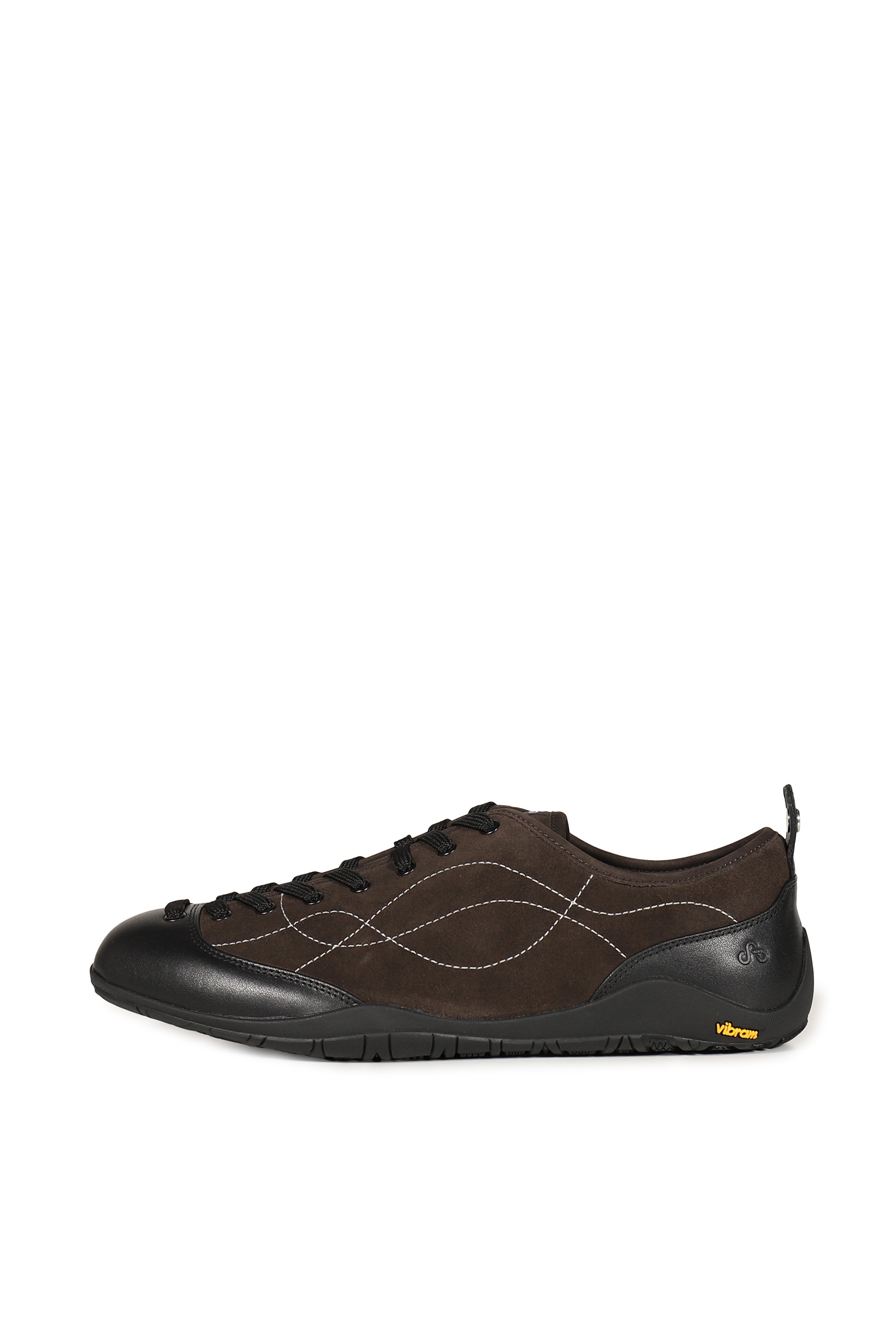 OAO オーエーオー SS26 SUNLIGHT PRIMA FLAT / BRW - NUBIAN ヌビアン
