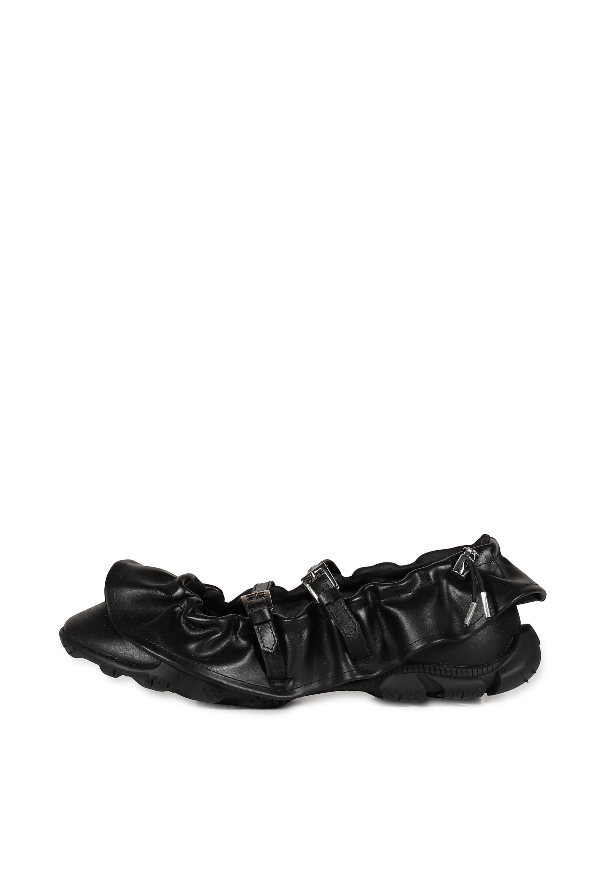 ROMBAUT ロンバート FW25 REI DOM BLACK MIRUM / BLK - NUBIAN ヌビアン