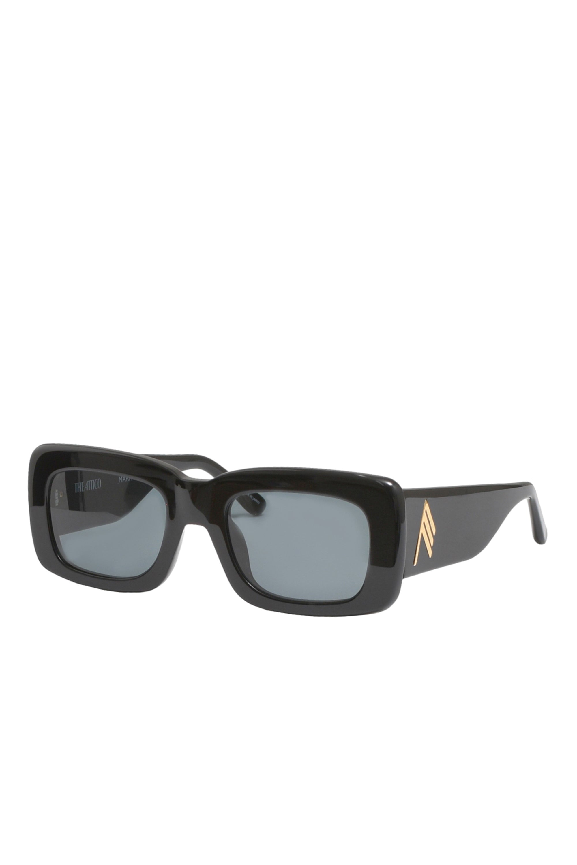 THE ATTICO LF MARFA / BLK YEL GRY
