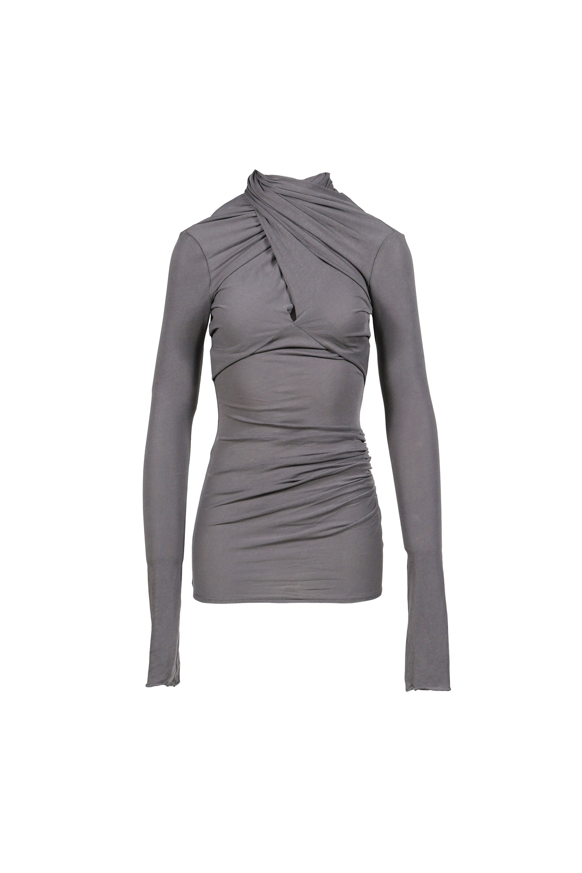 GRES TOP DEEP GREY / DEEPGRY