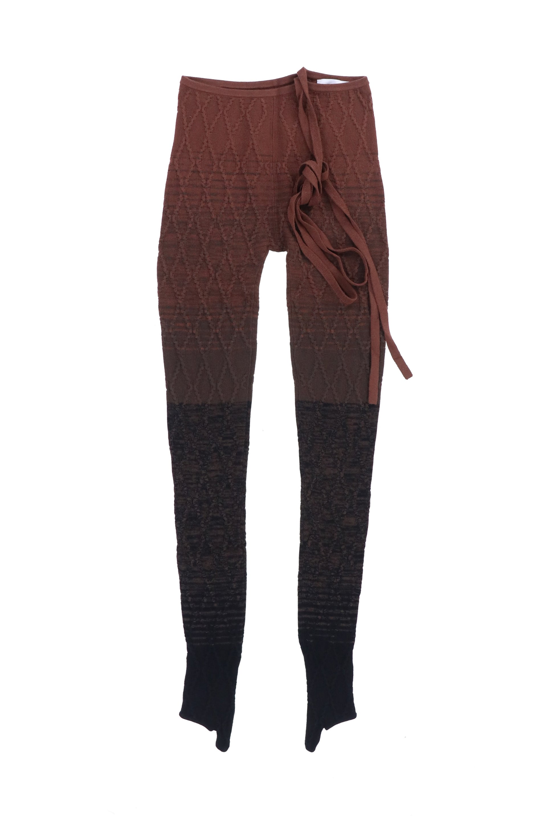 SRVC TABI LEGGINGS / BRW