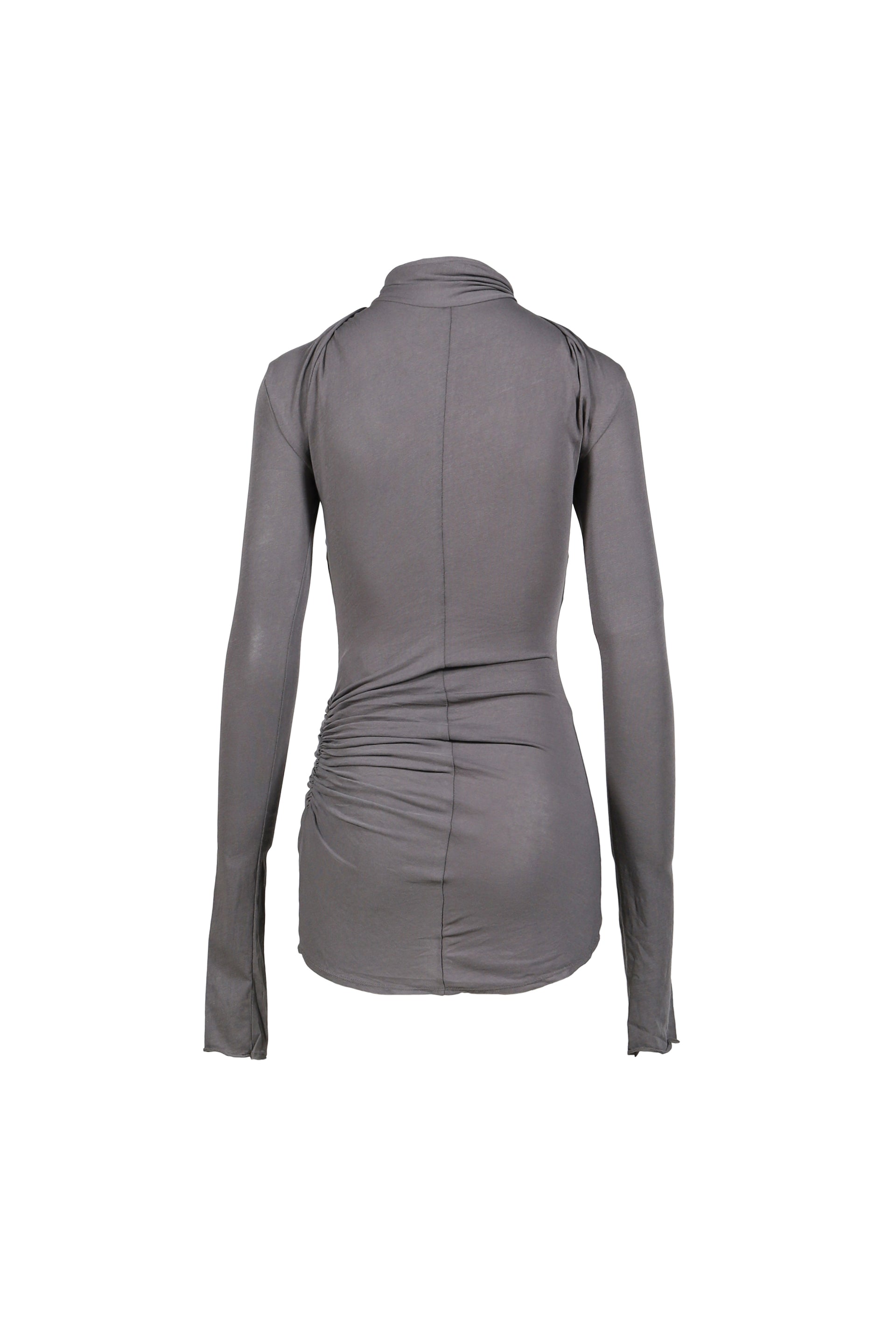 GRES TOP DEEP GREY / DEEPGRY