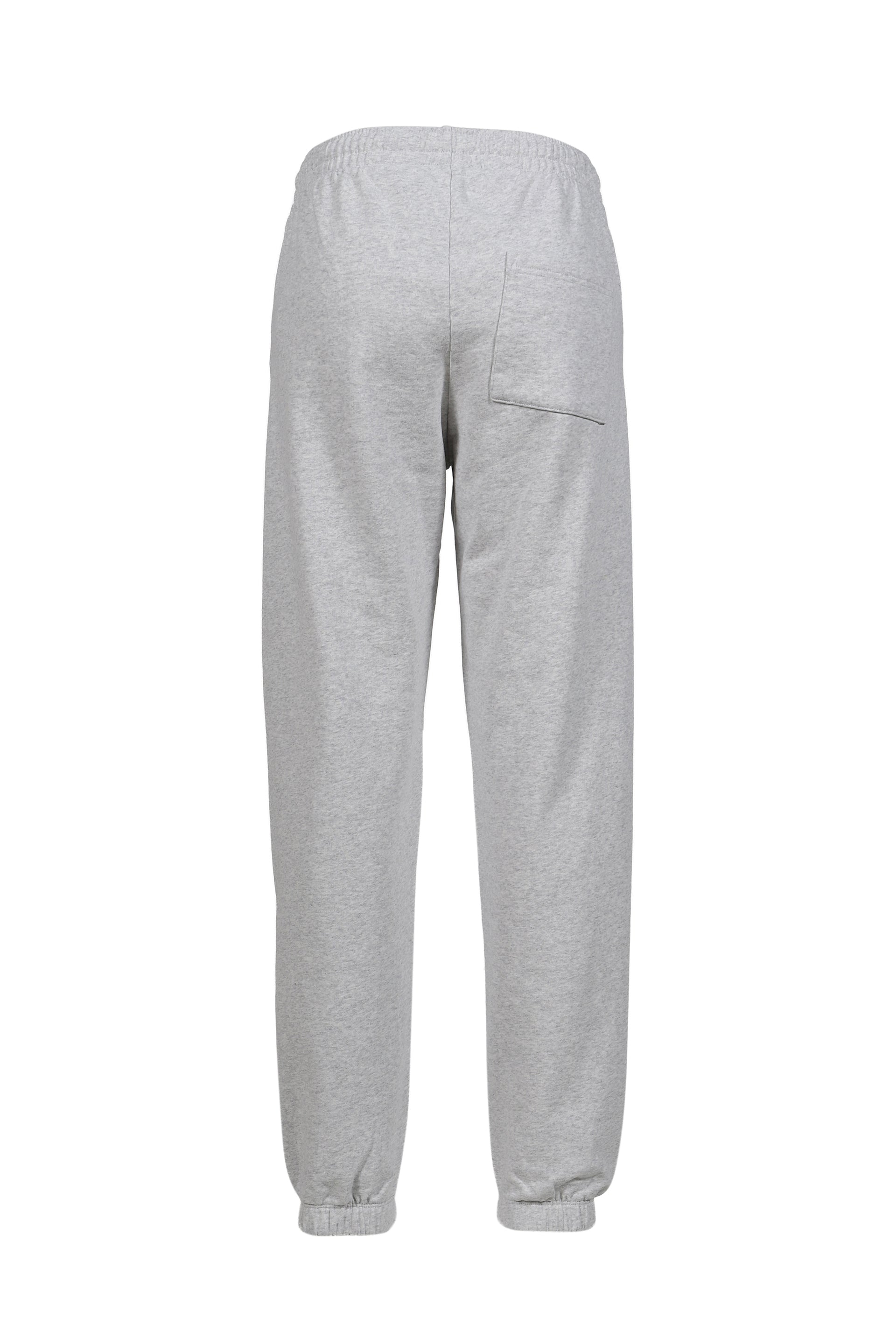 S&R IVY SWEATPANT / HEATHER GRY