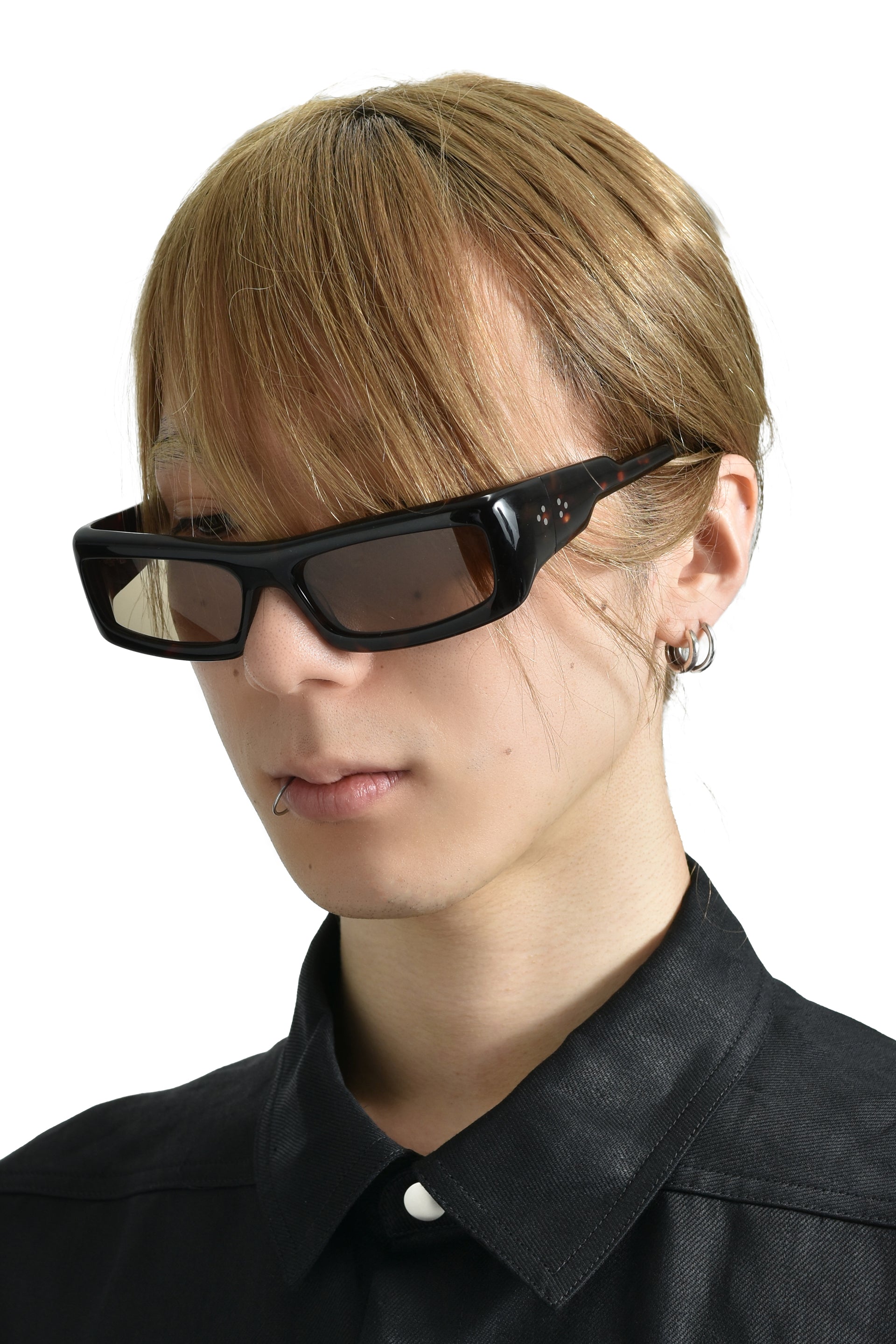 DARYAN / TORTOISE OLV