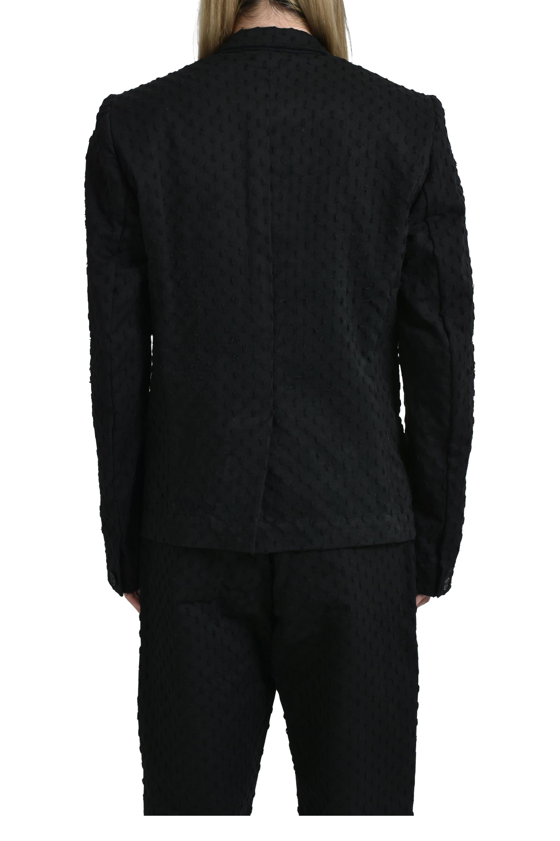 ALEXANDER DIGENOVA LIMO BLAZER / CRASH BLK