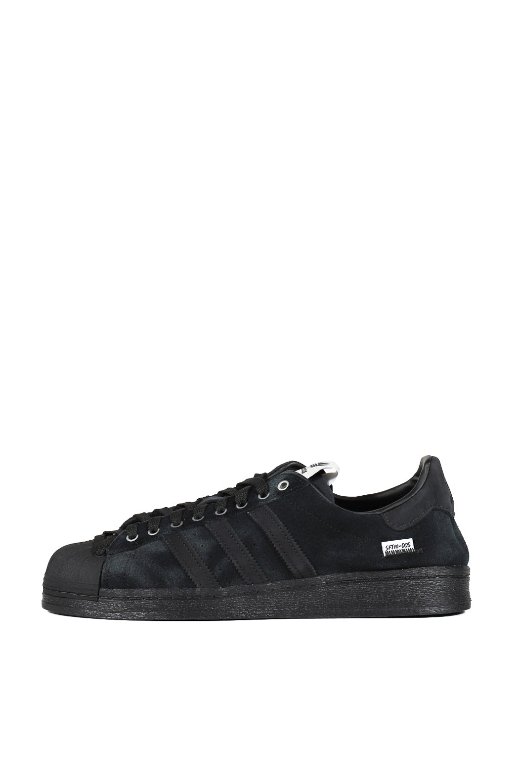 Song for the Mute × adidas Originals SS25 ADIDAS SUPERSTAR 82 SFTM 