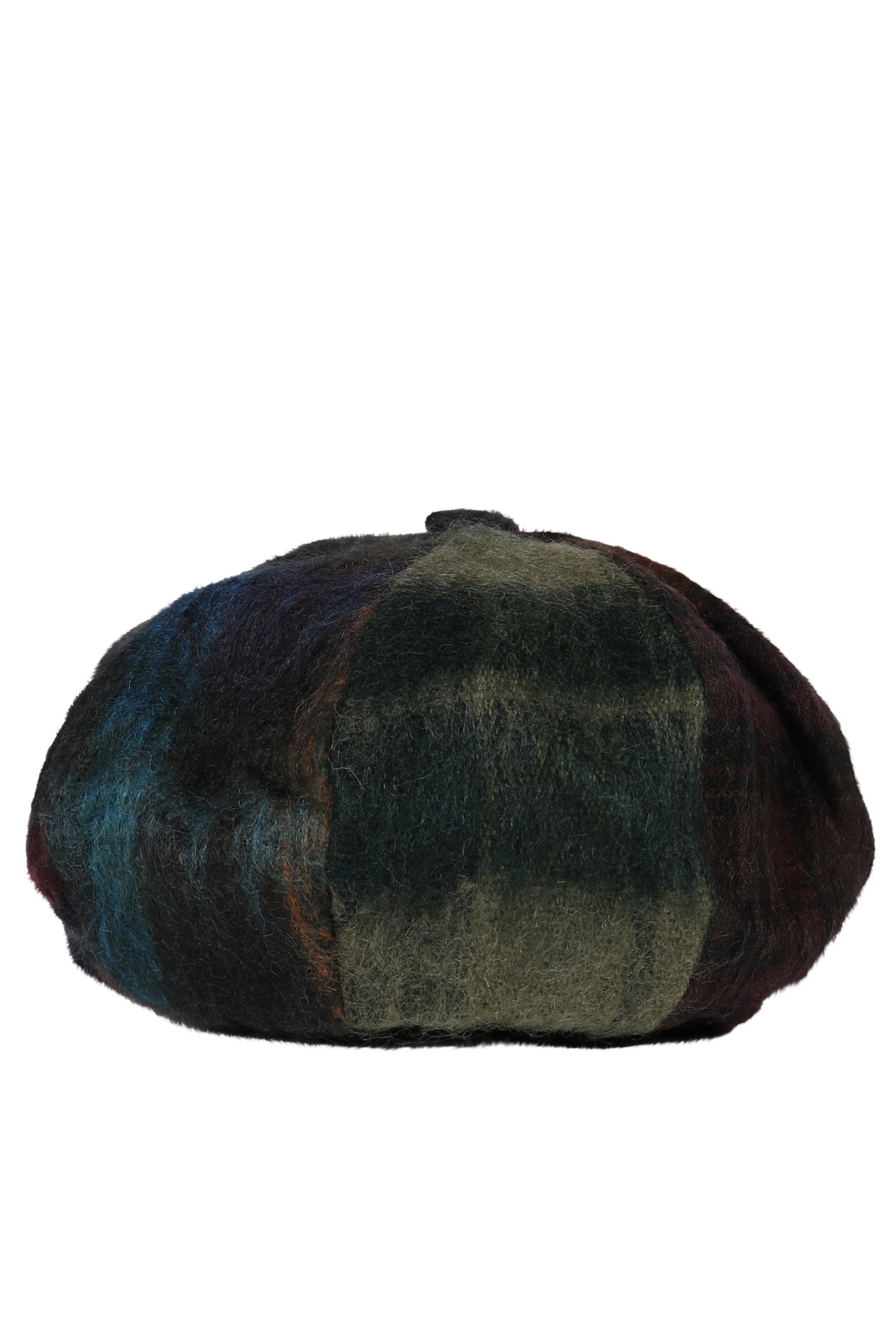 BAKER BOY / COMBO TARTAN