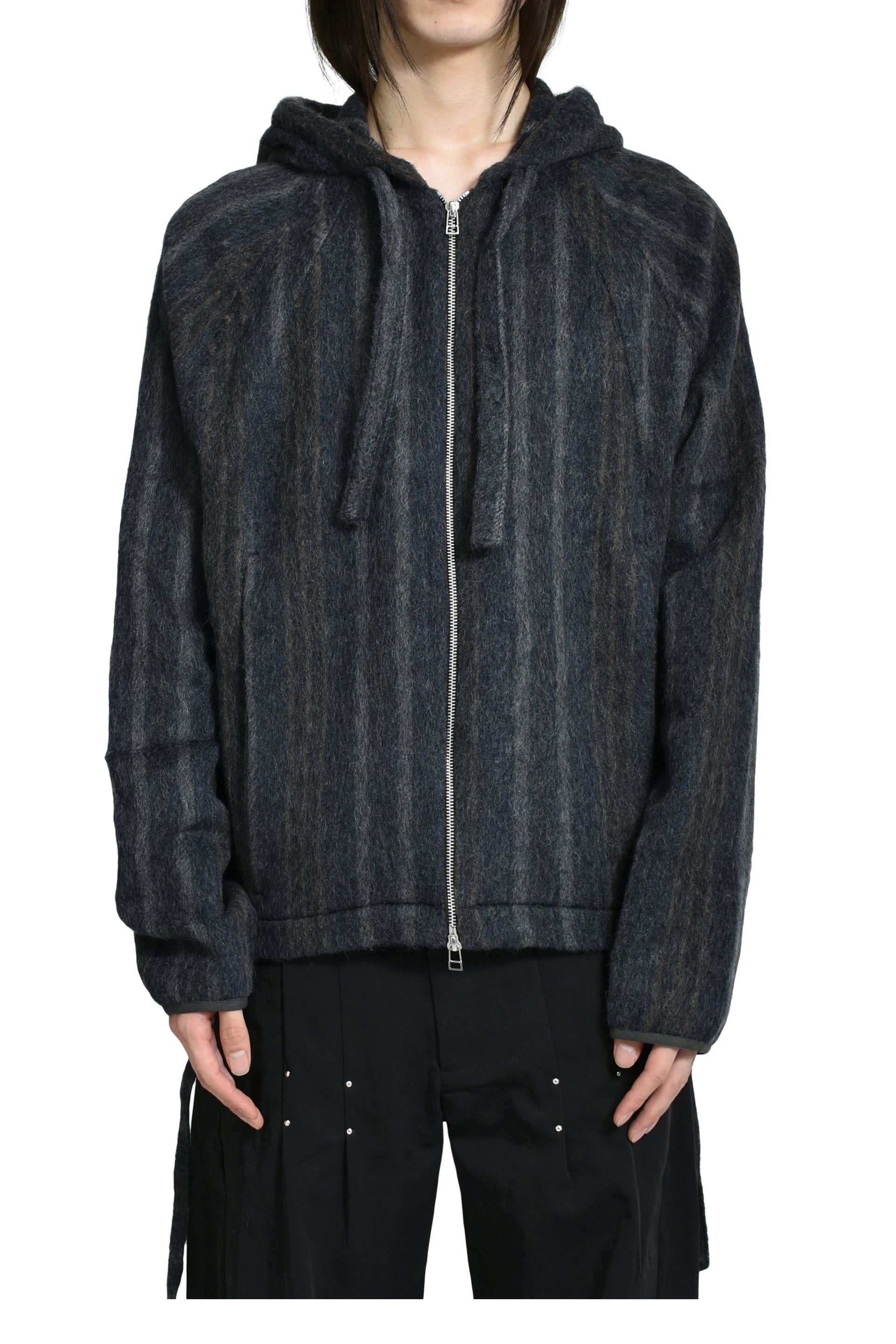 MANTA HOODIE / AURORA