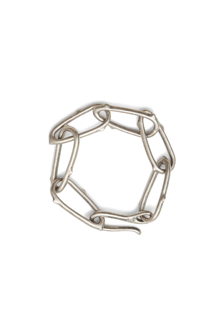 UNDERCOVER アンダーカバー SS26 ACC / SIL - NUBIAN ヌビアン