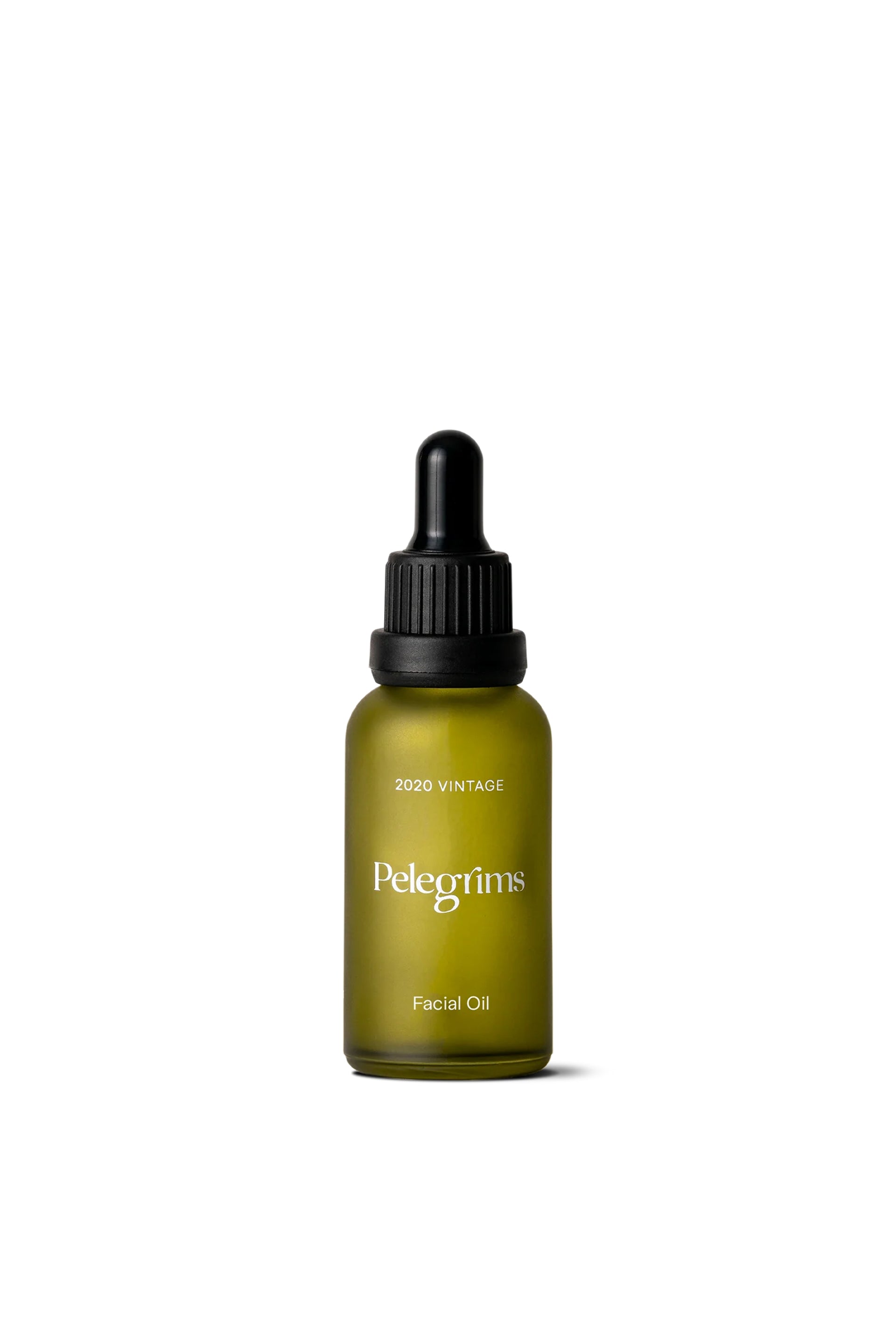 Pelegrims HYALURONIC PLUMP FACIAL OIL / MULTI
