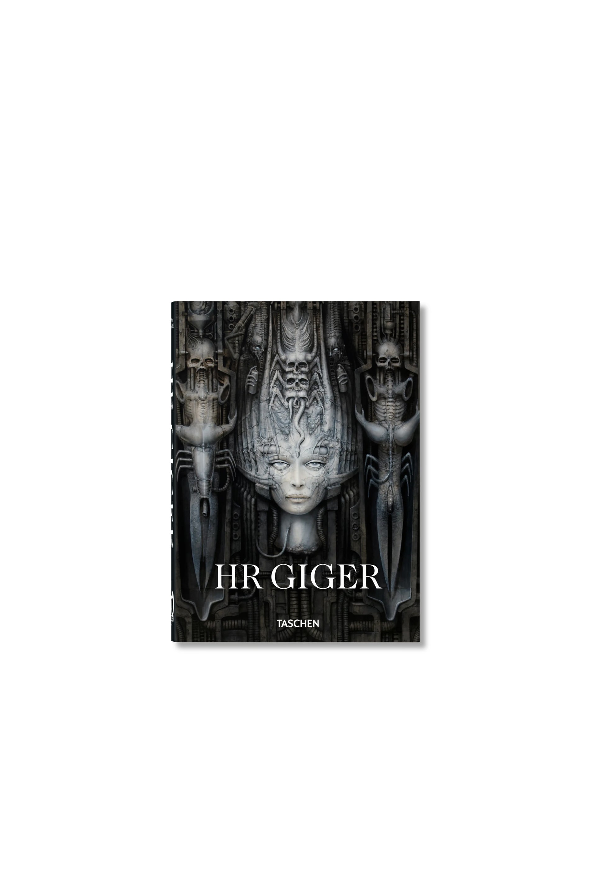HR GIGER / 2024