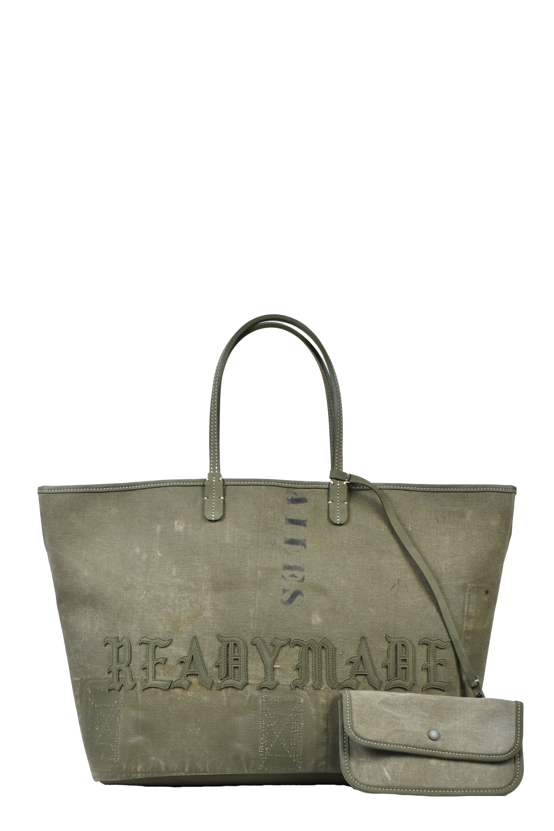 CALI DOROTHY BAG LARGE / KHA