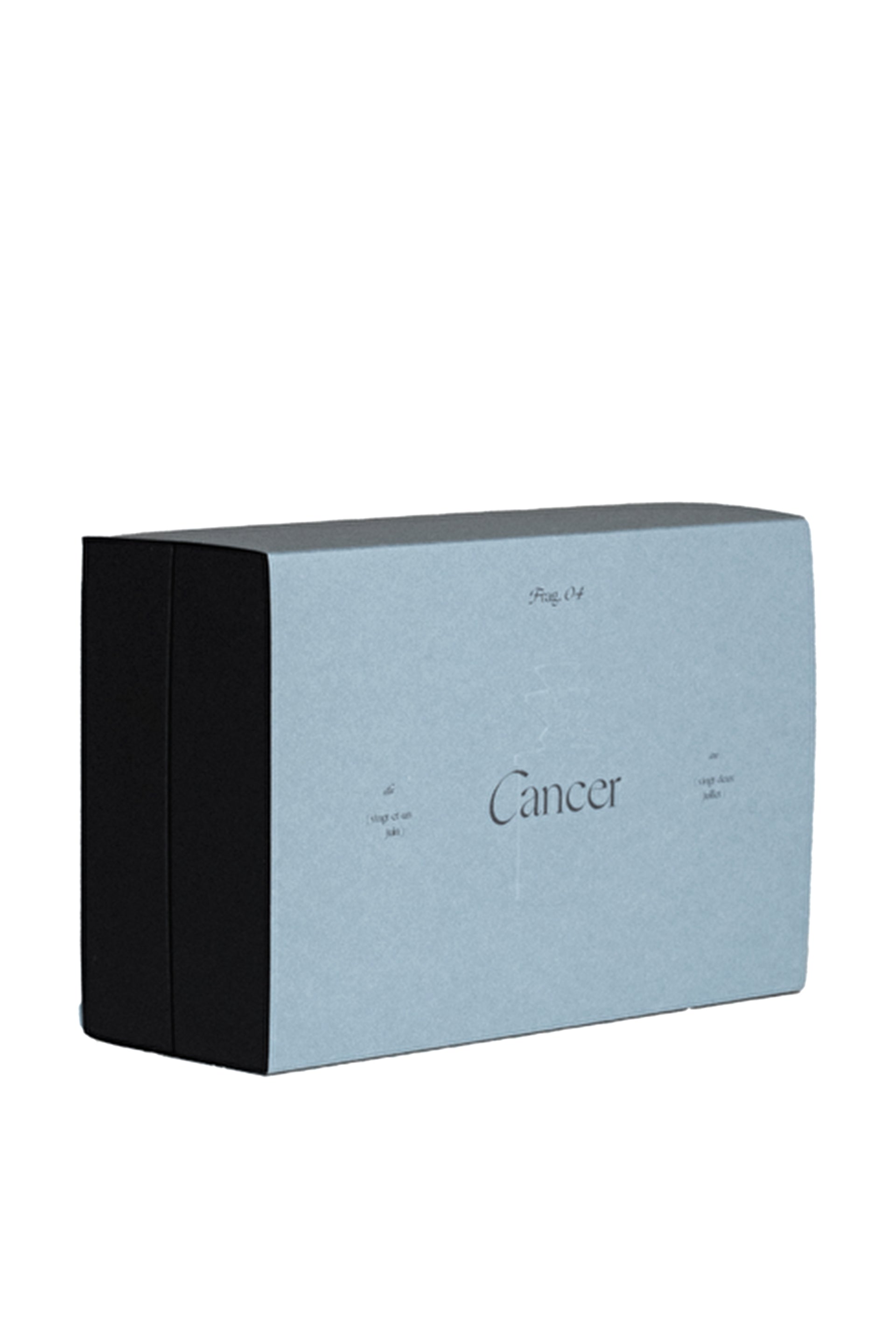Olfactif CANDLES-CANCER / MULTI