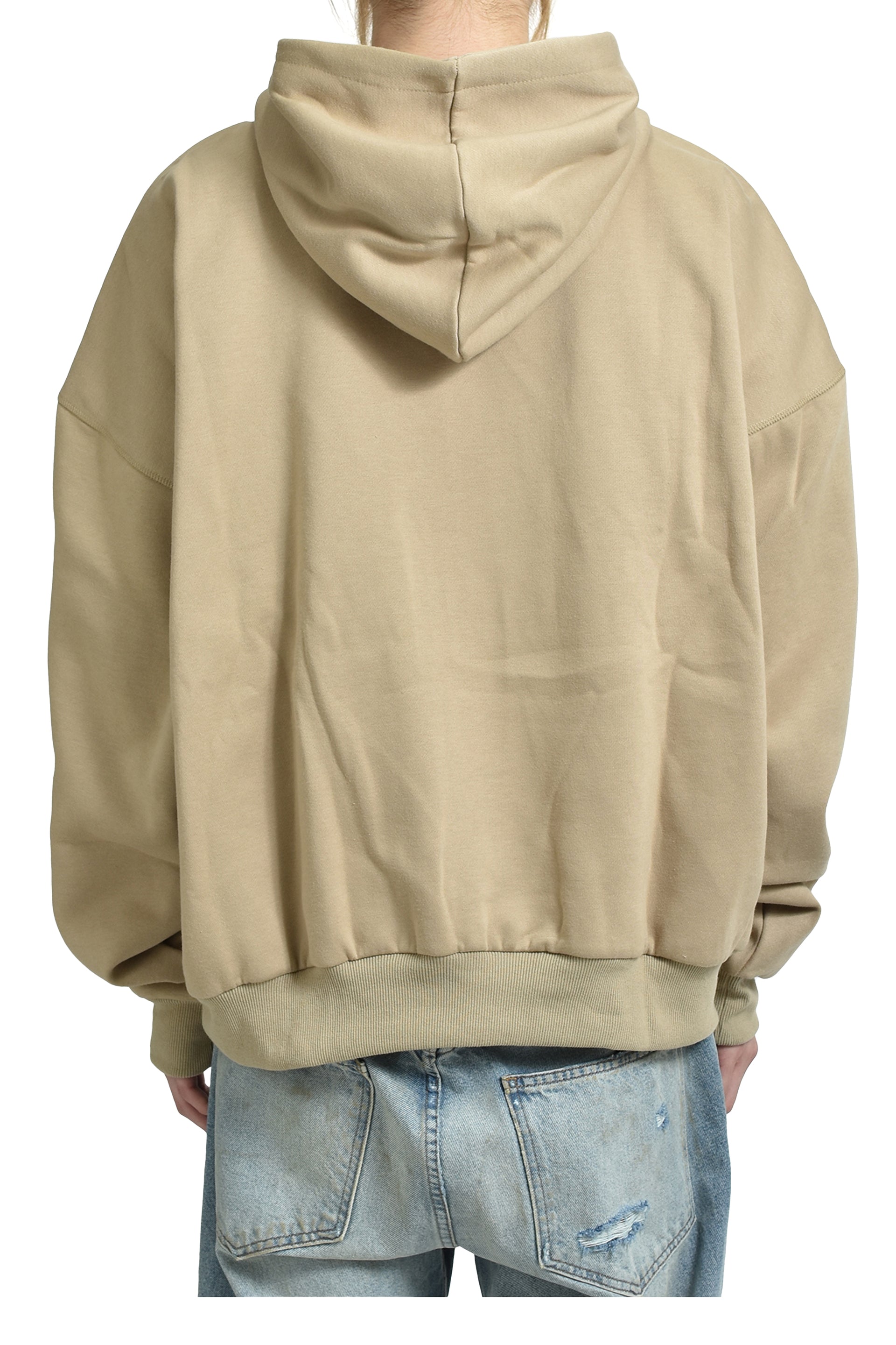 OG SIN SWEATER / CRM