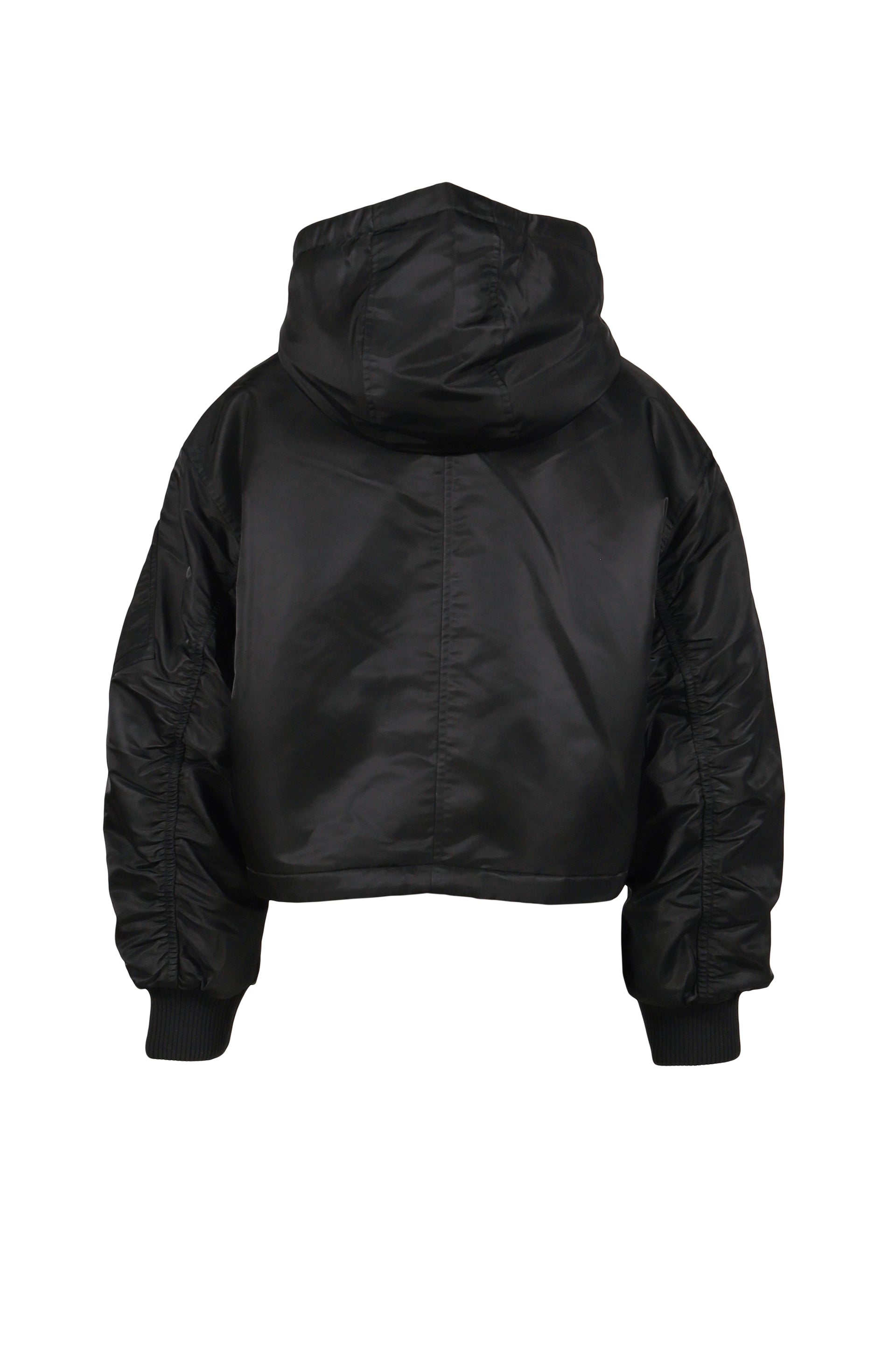 MATILDA JACKET / BLK