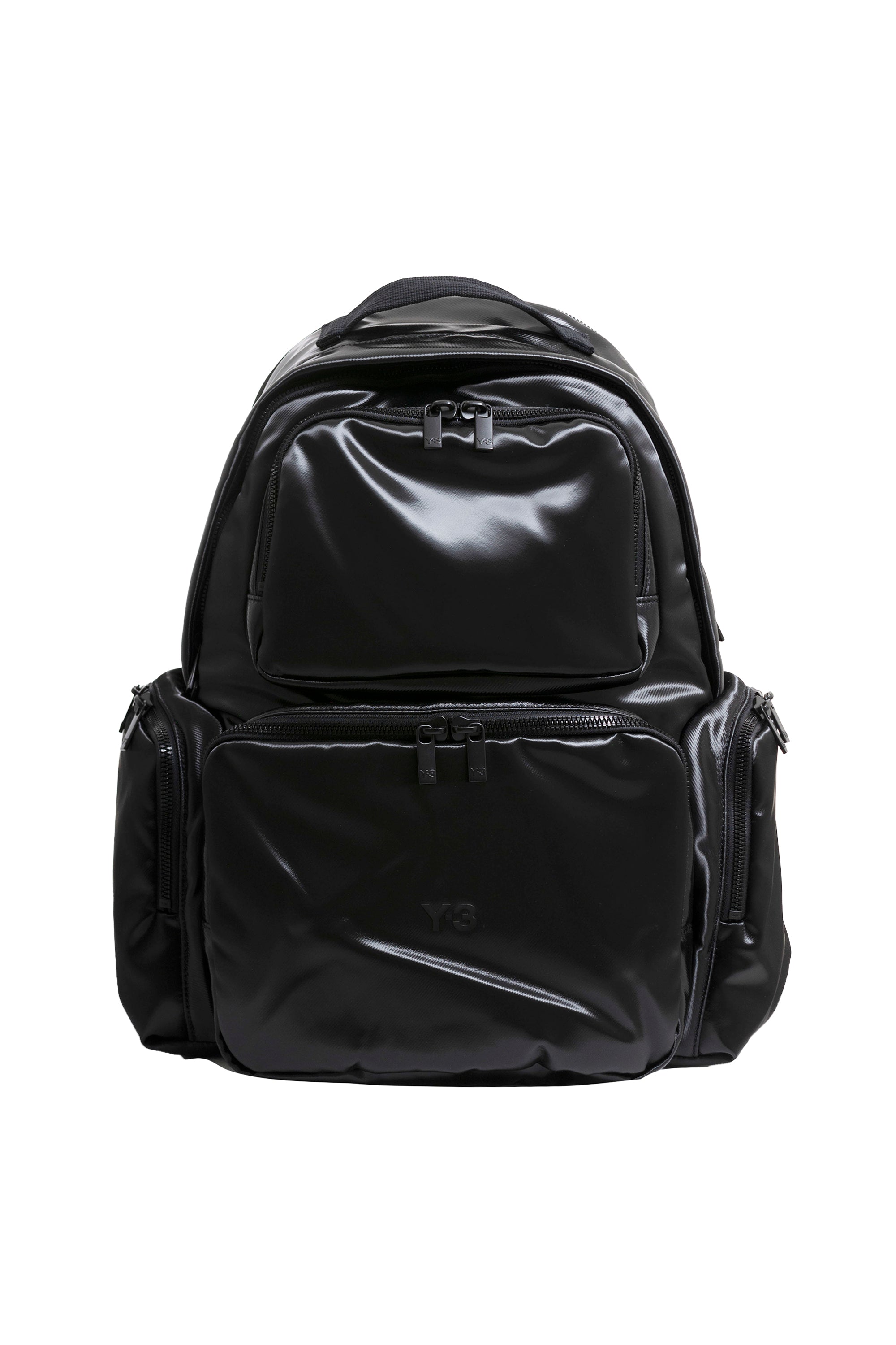 Tightbooth DOUBLE POCKET BACKPACK-