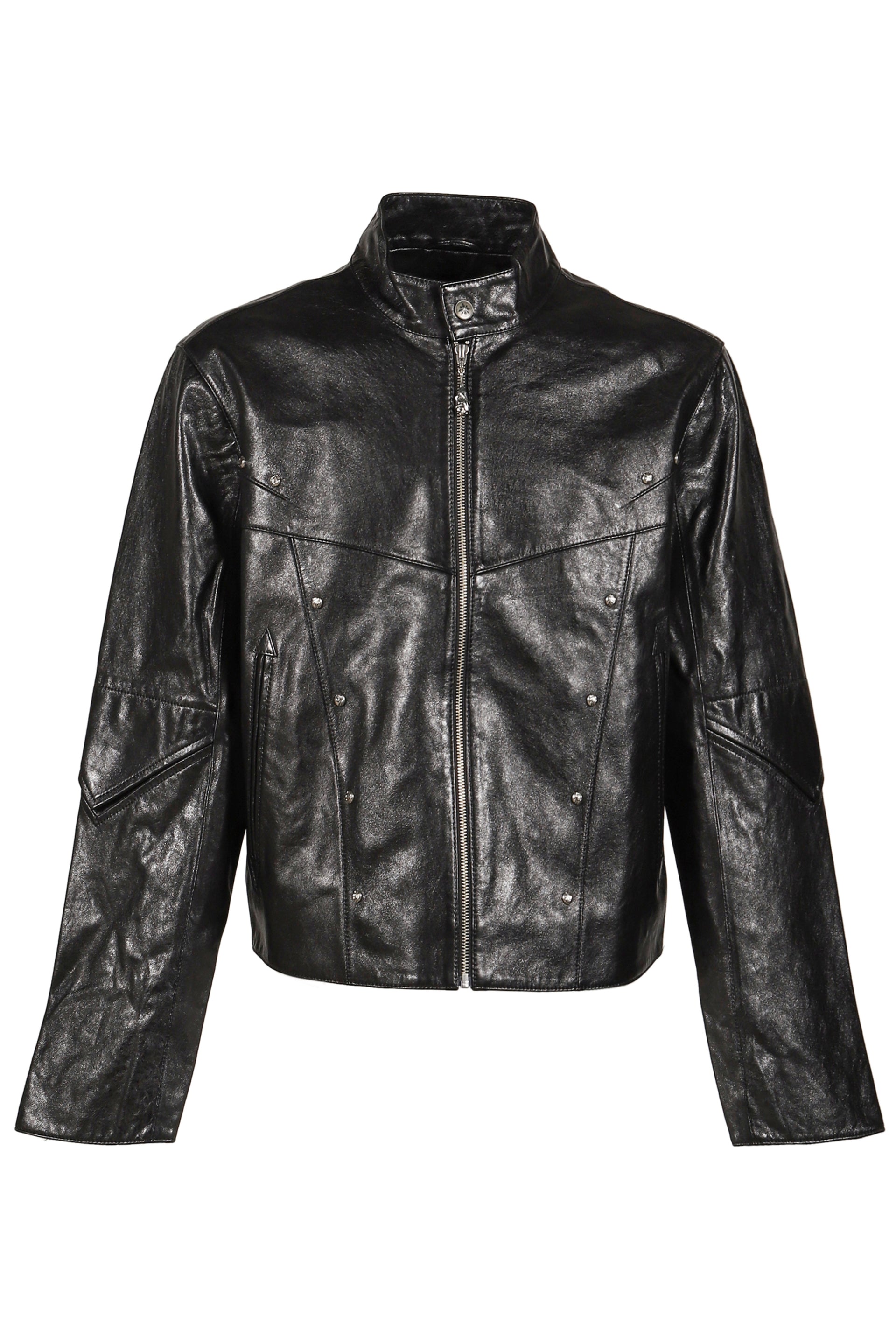 HELLSING DEMON HUNTING JKT *SHEEP / BLK