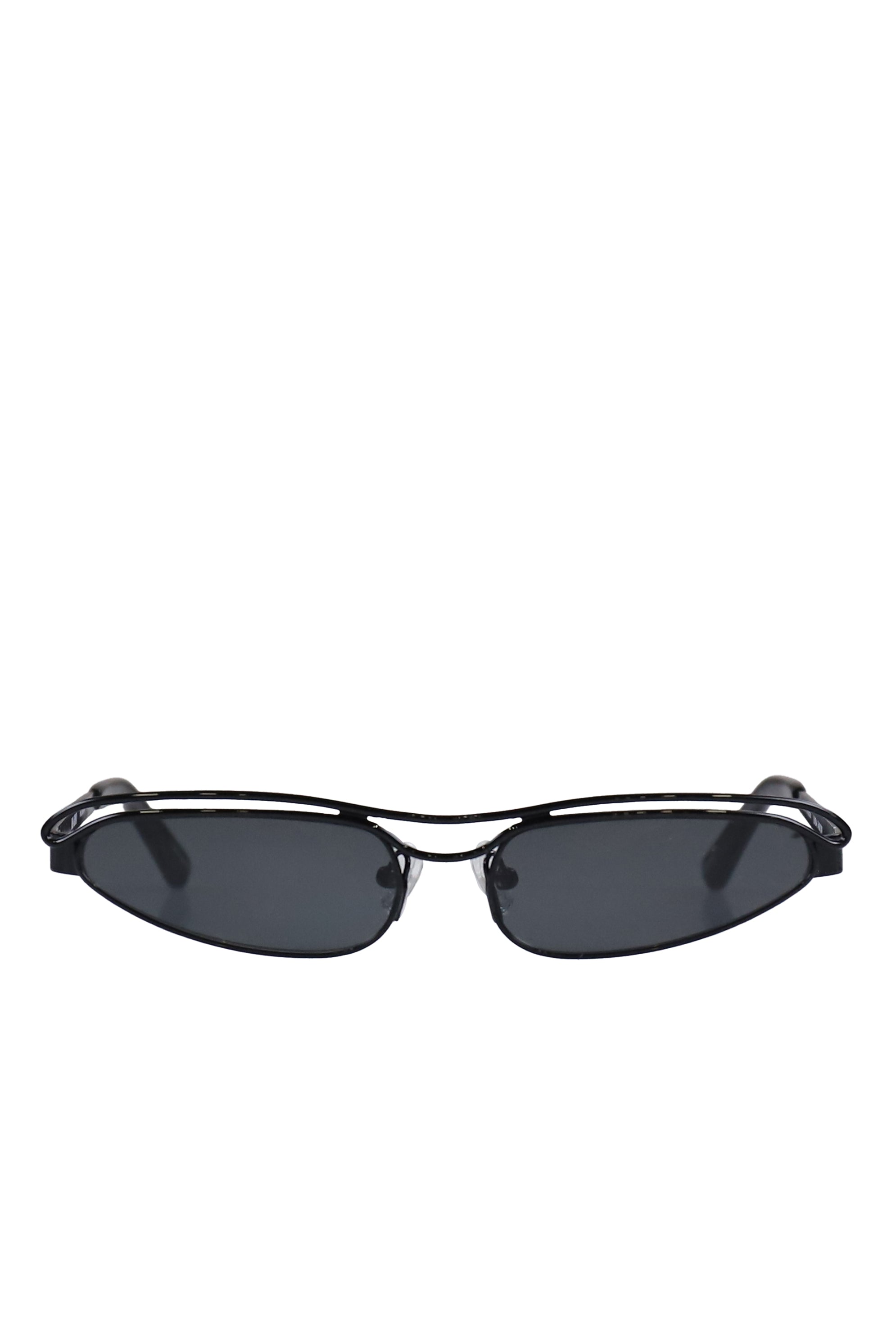 THE ATTICO ATTICO73 / BLK BLK GRY