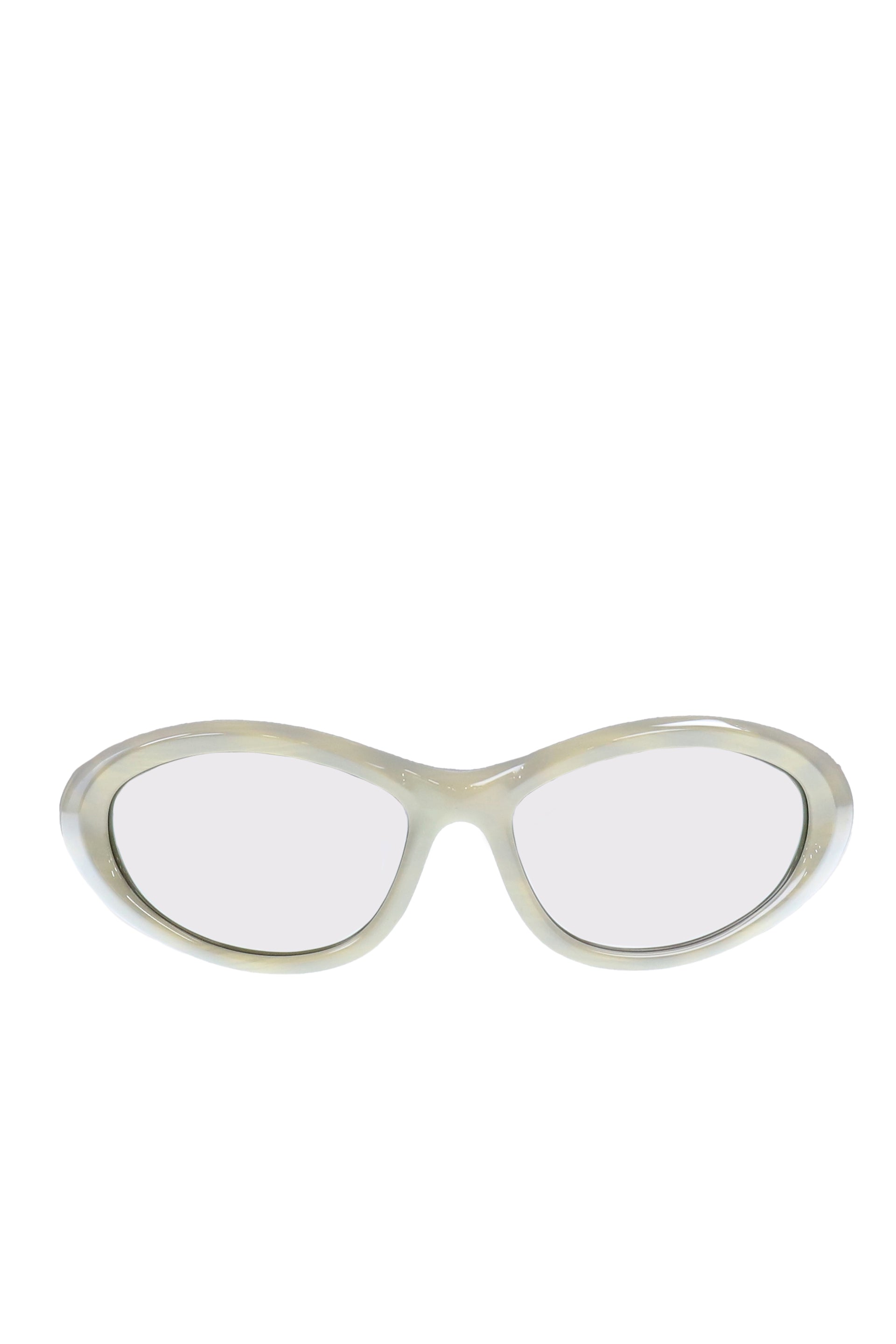 BALENCIAGA BB0384SA-004 / IVY SIL