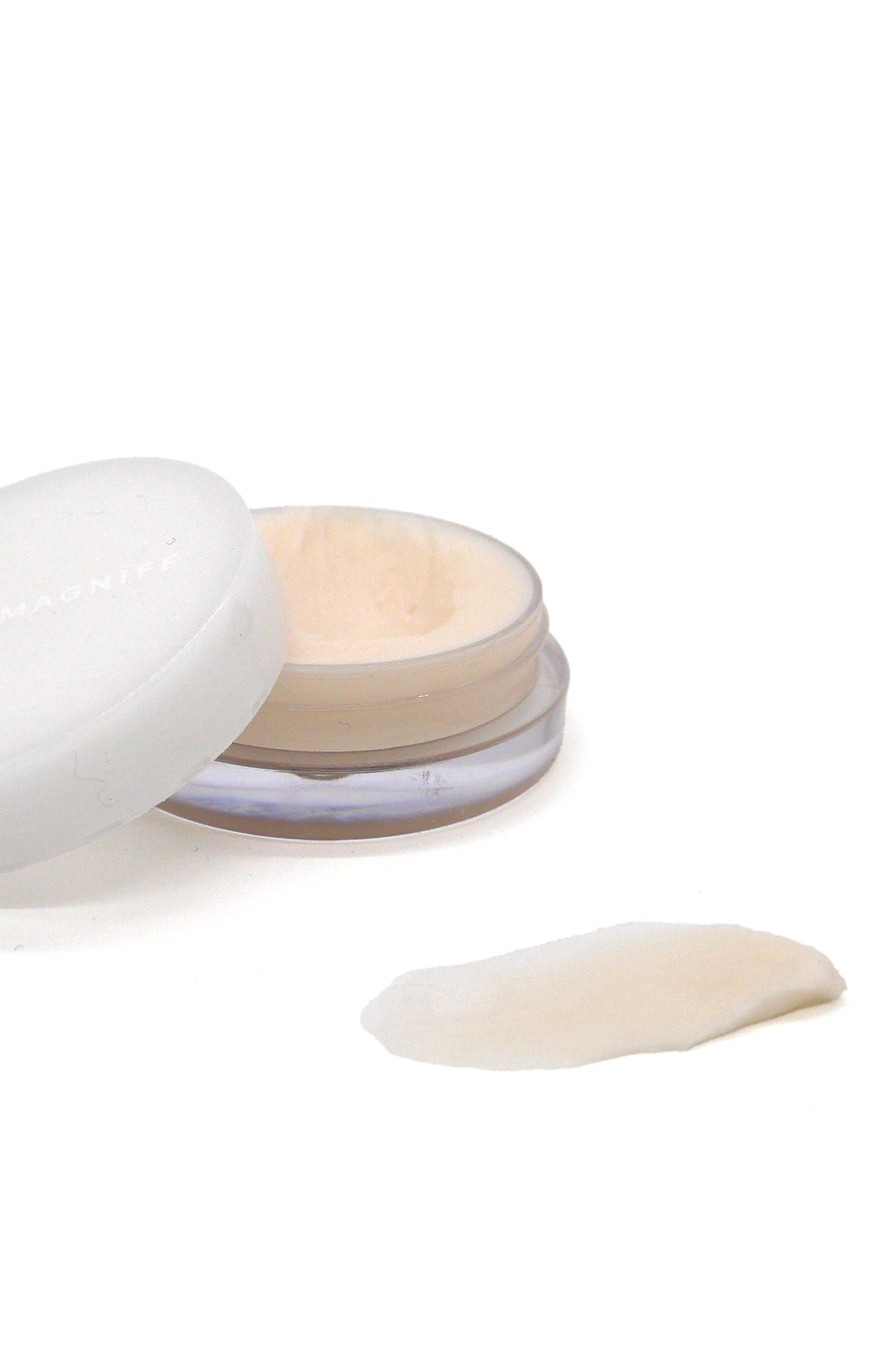 MAGNIFF ホイップクリーミーバーム / 10g