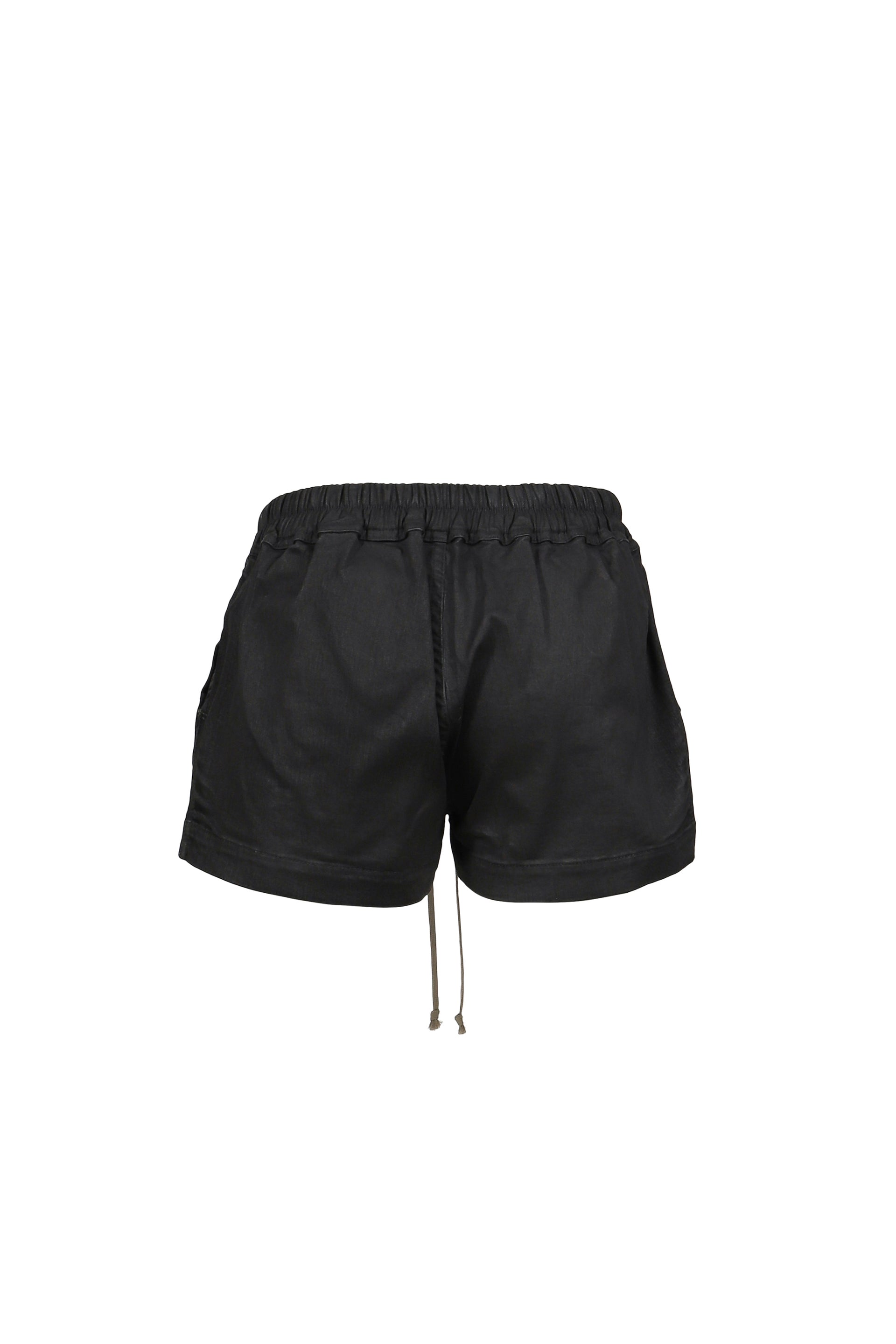FOG BOXERS / BLK WAX