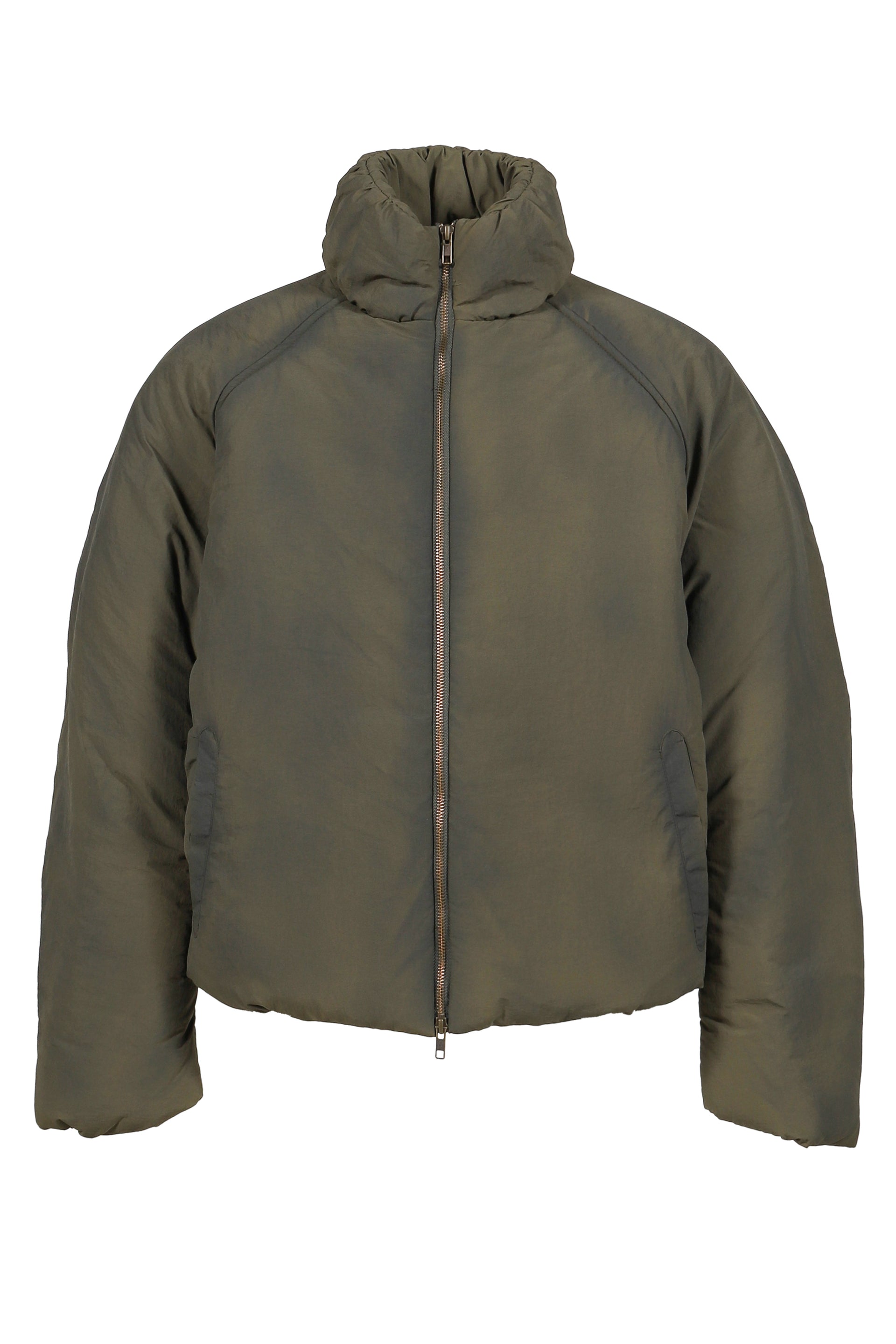 ROL UPBOMBER JACKET / GRN
