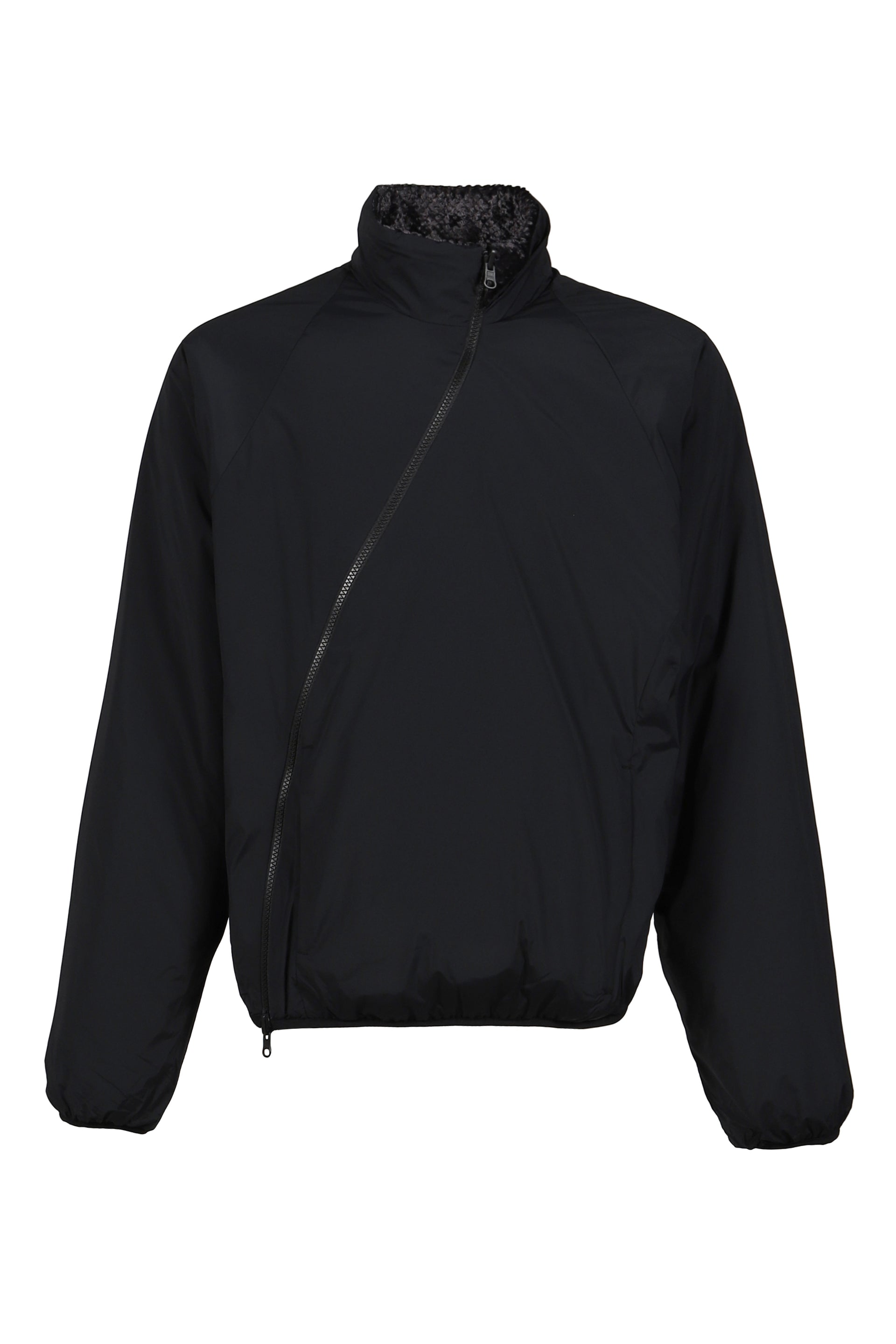 RIVER JACKET (ARCHIVE) / BLK