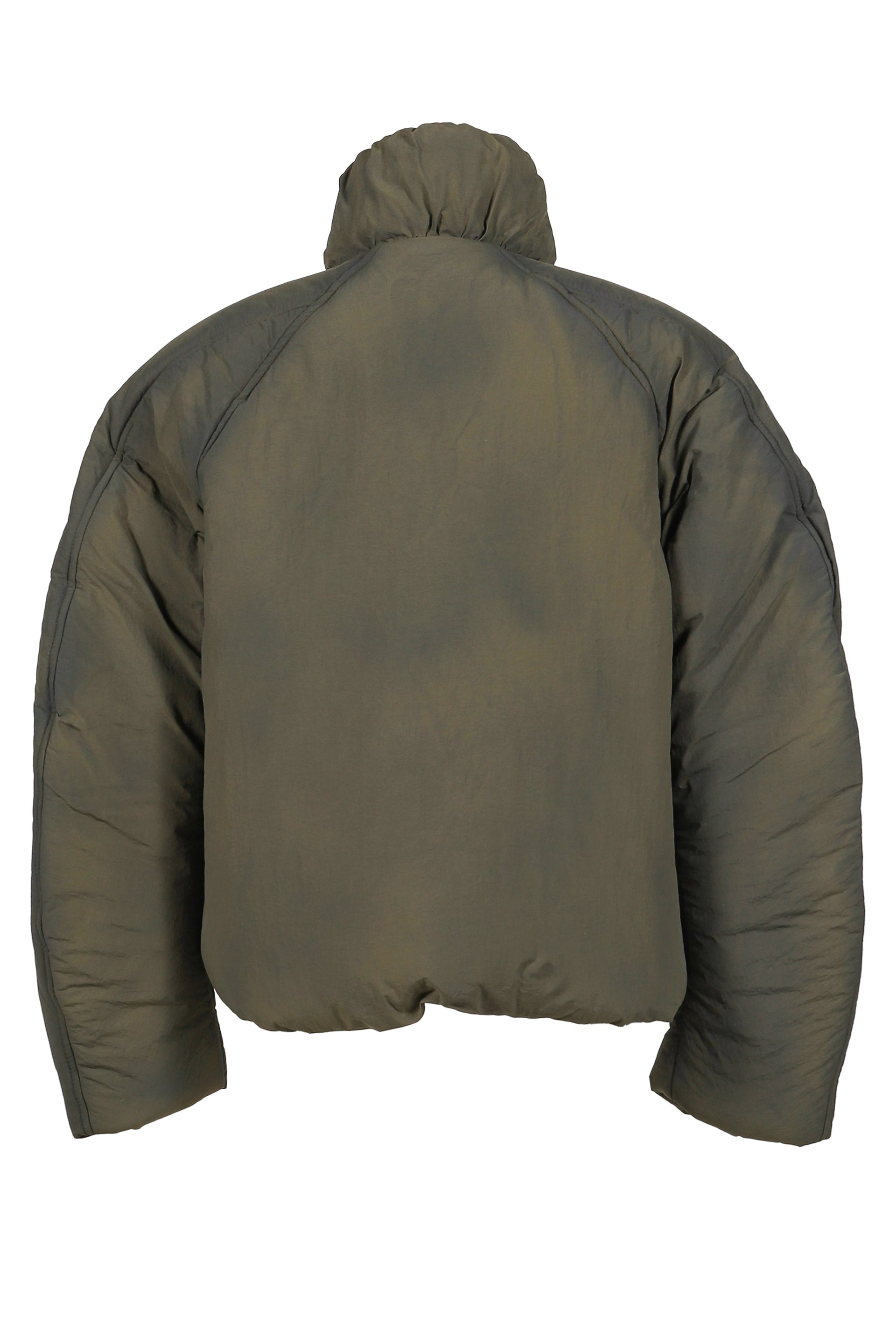 ROL UPBOMBER JACKET / GRN