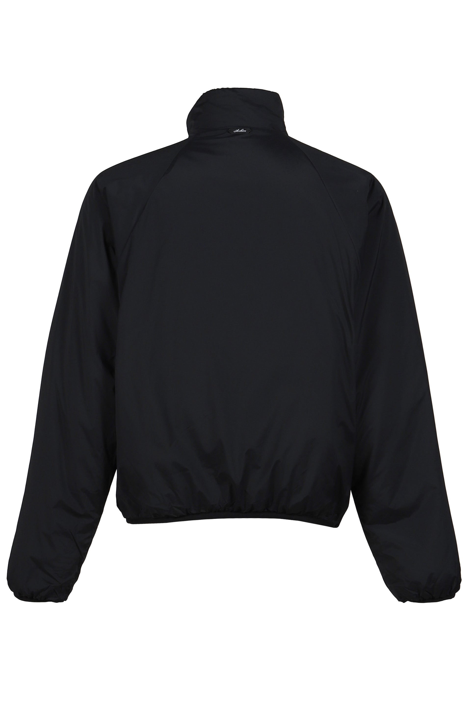 RIVER JACKET (ARCHIVE) / BLK