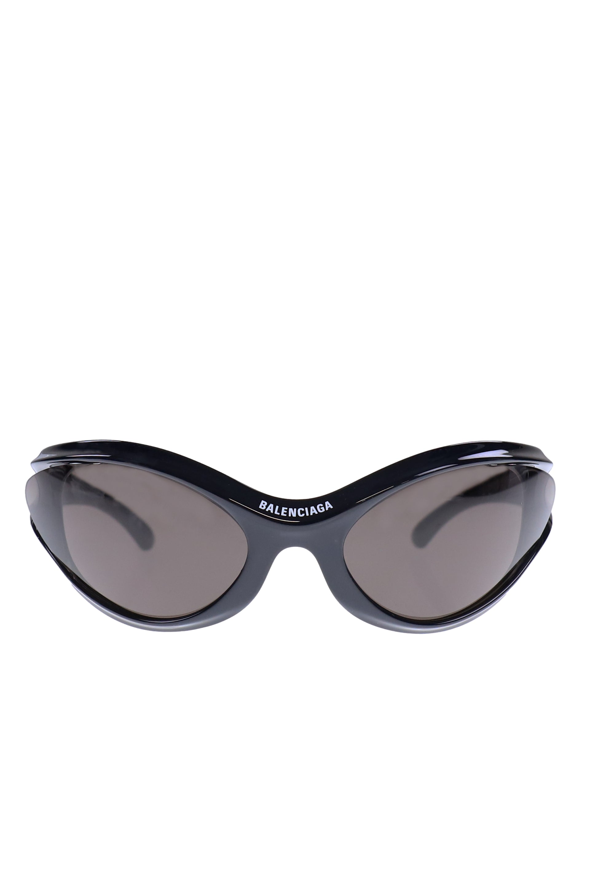 BALENCIAGA DYNAMO ROUND / BLK