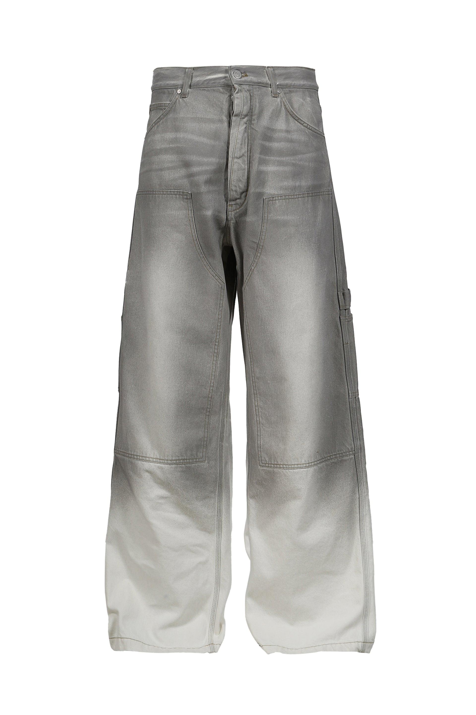 NVL-GARDE WIDE LEG CARPENTER / ECR