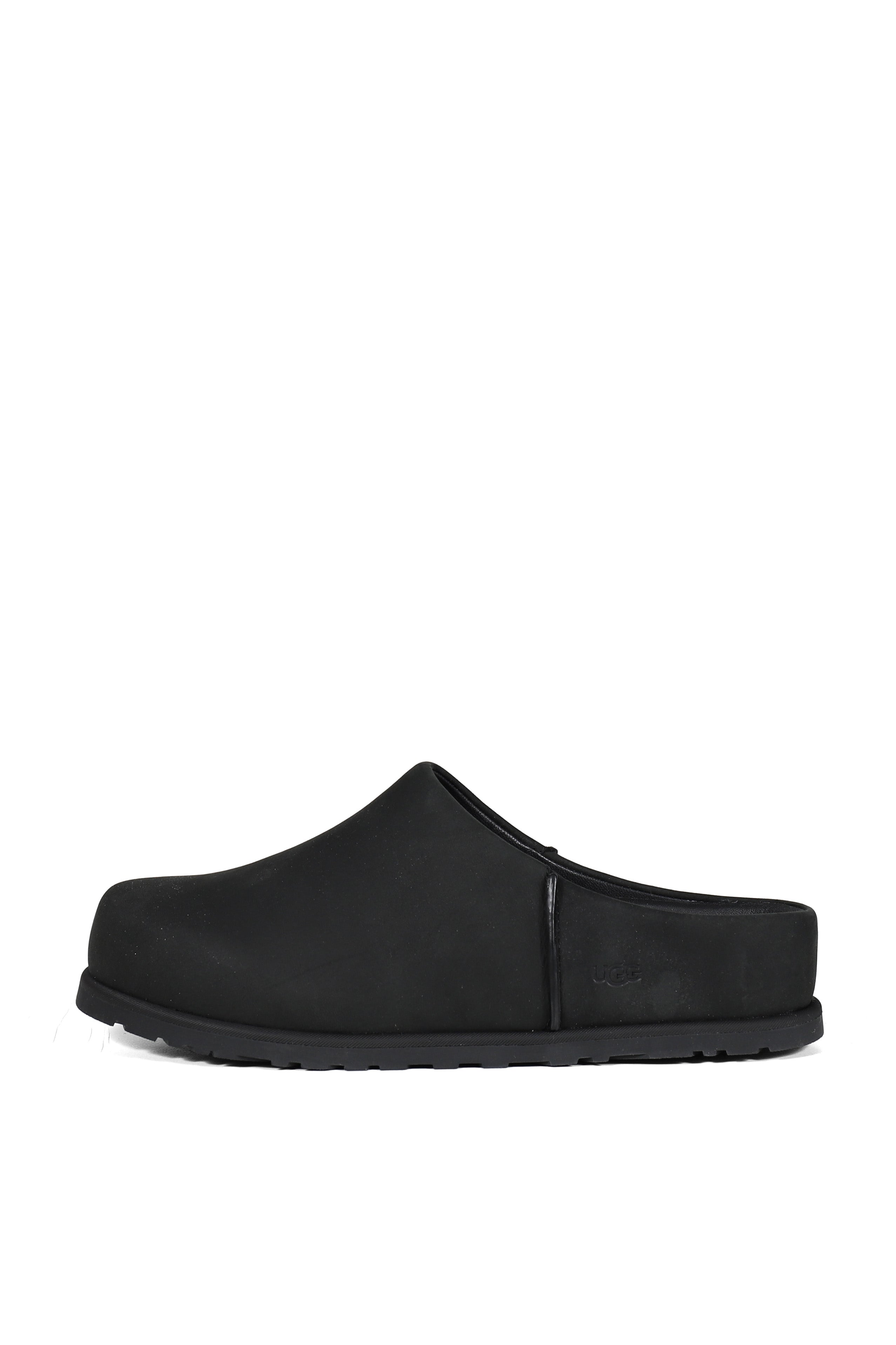 UGG アグ SS26 M OTZO CLOG / BLK - NUBIAN ヌビアン