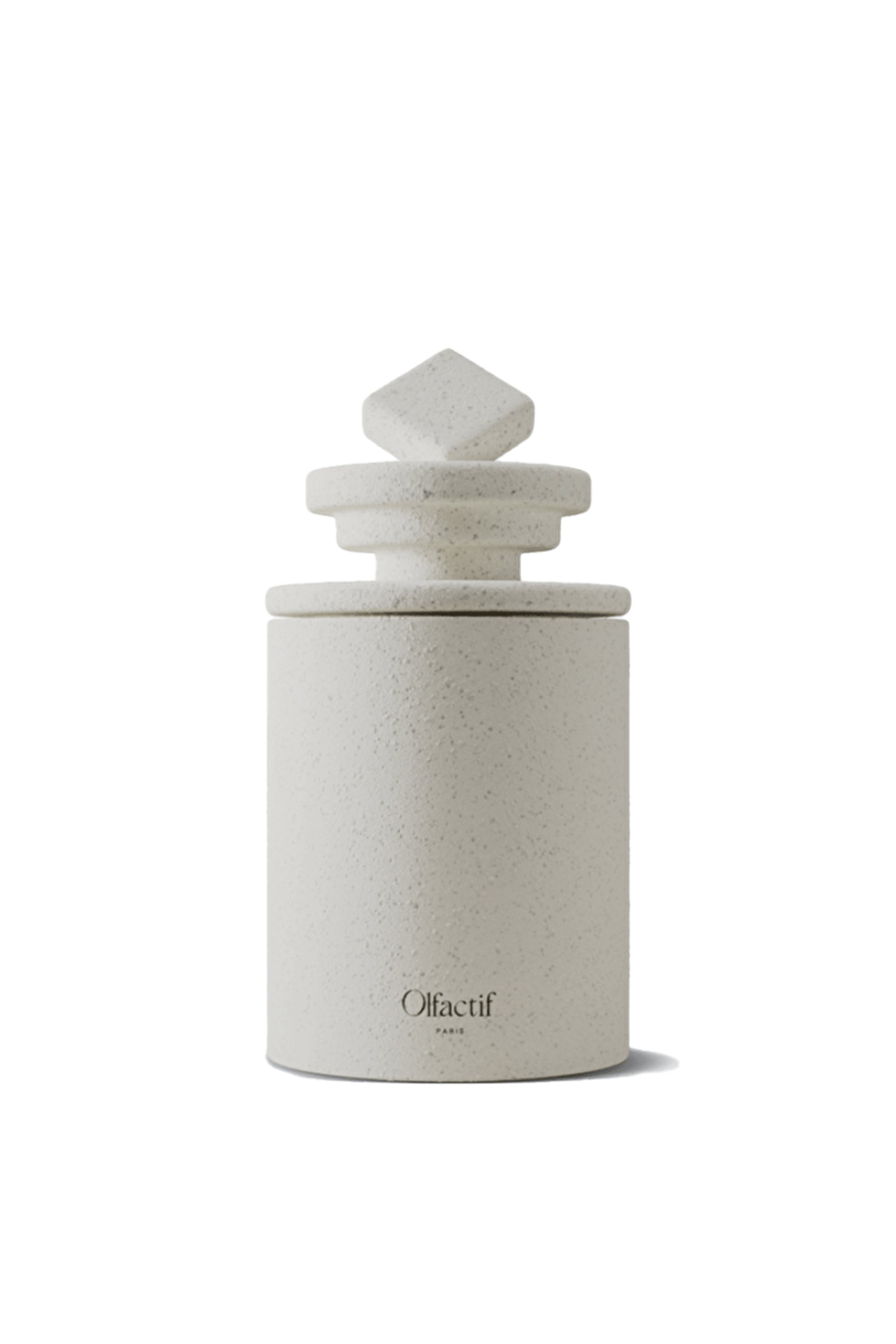 Olfactif CANDLES-VIRGO / MULTI