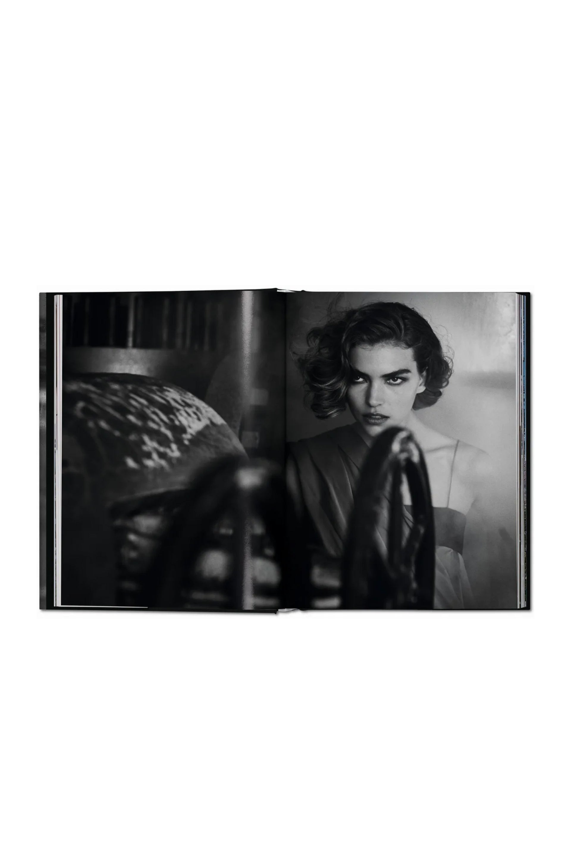 PETER LINDBERGH. ON FASHION PHOTOGRAPHY / 2020