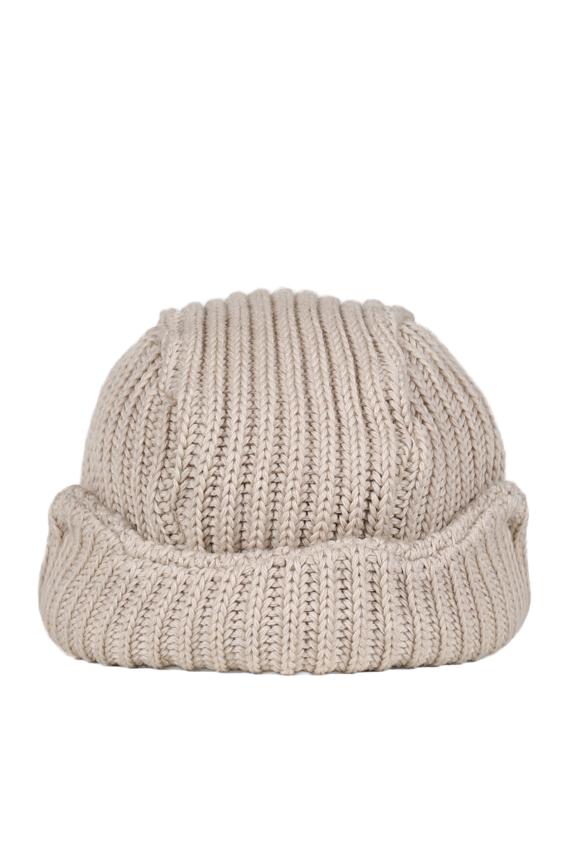 BIRD SHOOTING CAP - MERINO WOOL / BEI