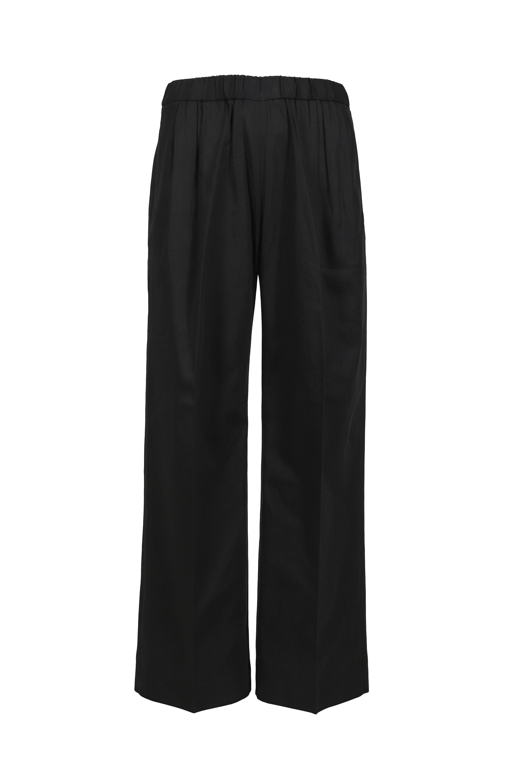 pet-tree-kor ペット ツリー コア SS26 パンツ「GAZE PANTS / BLK」の