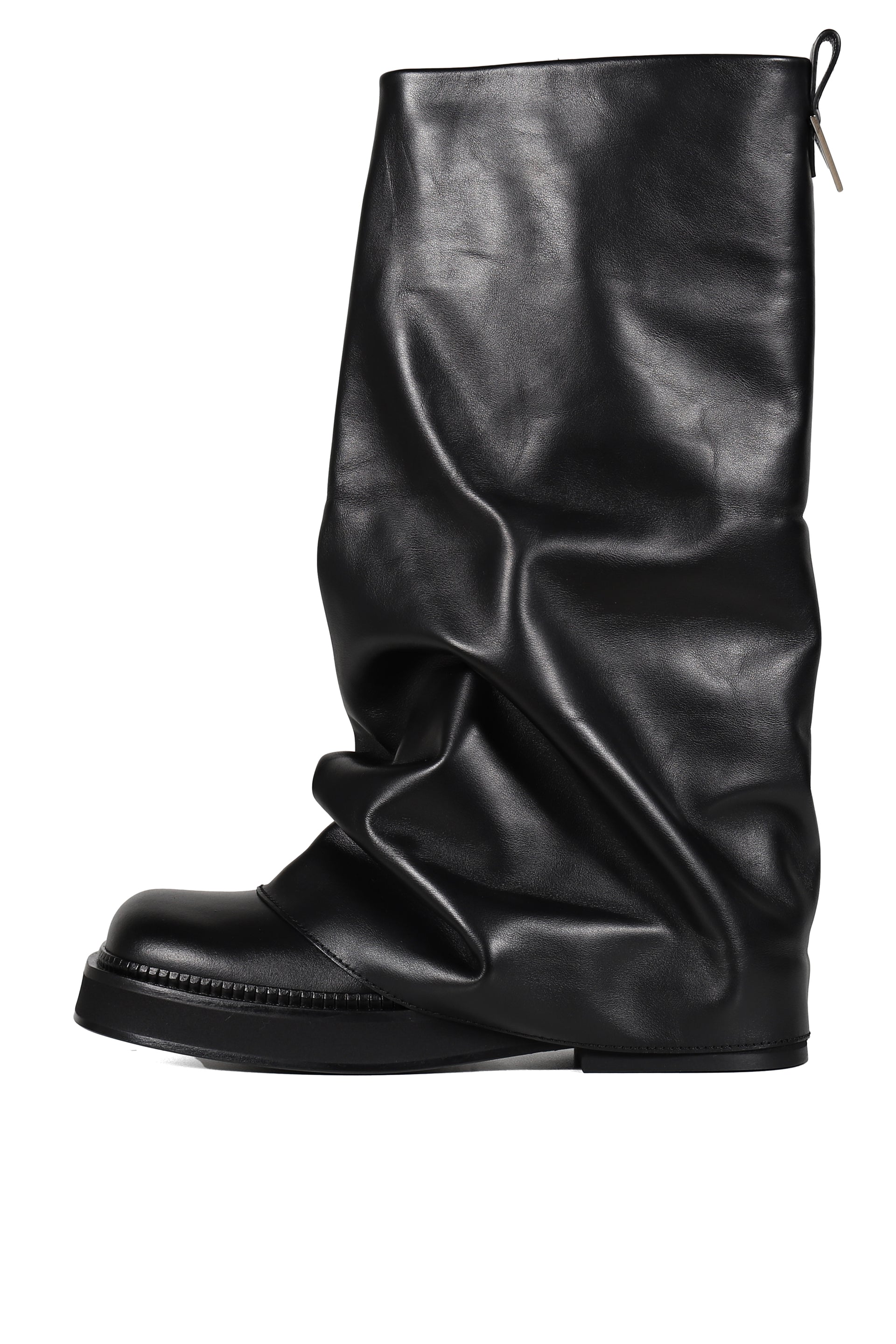ROBIN COMBAT BOOT / BLACK