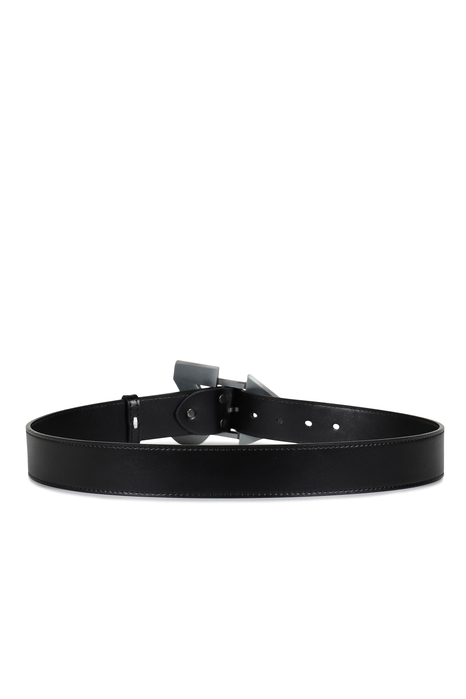 VAIN <3 BELT / BLK