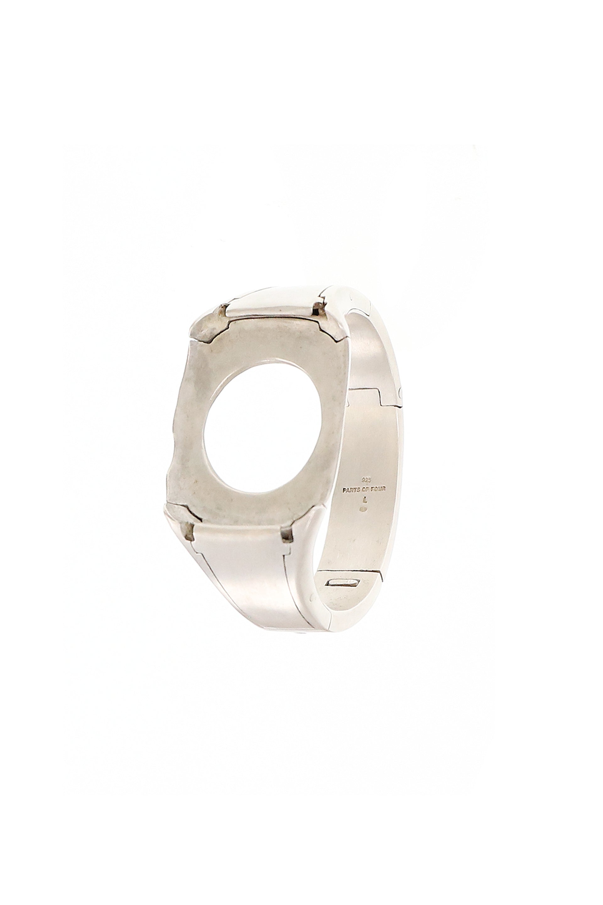 Parts Of Four APPLE WATCH BRACELET FOR ULTRA / SIL