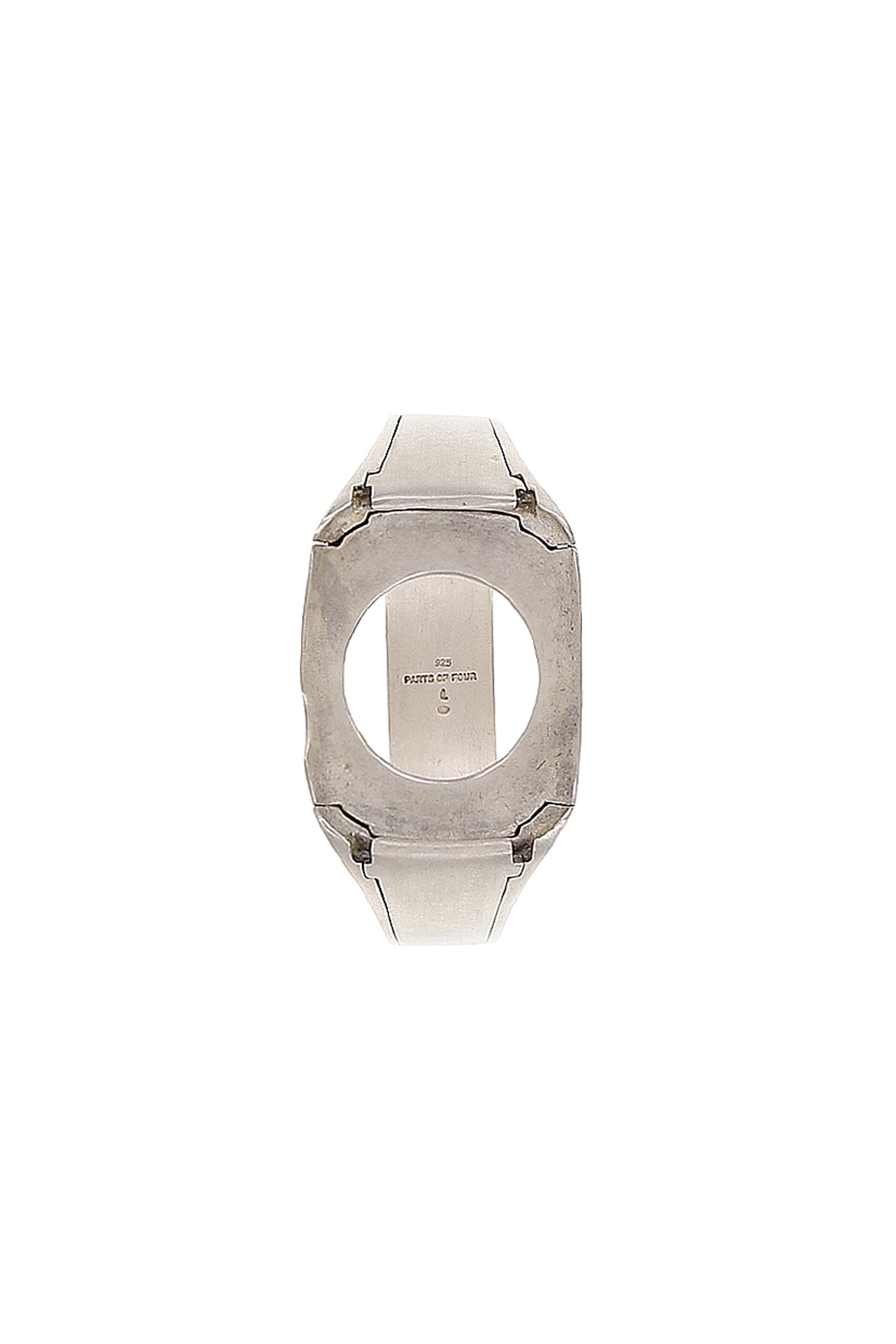 Parts Of Four APPLE WATCH BRACELET FOR ULTRA / SIL