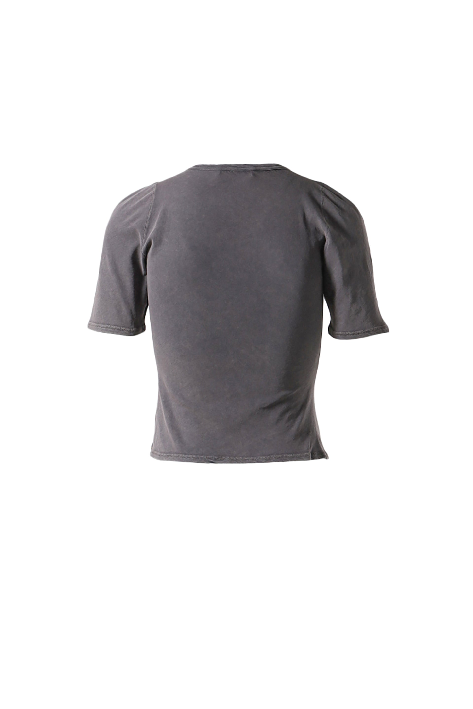 KNWLS GHOST T-SHIRT / ASH