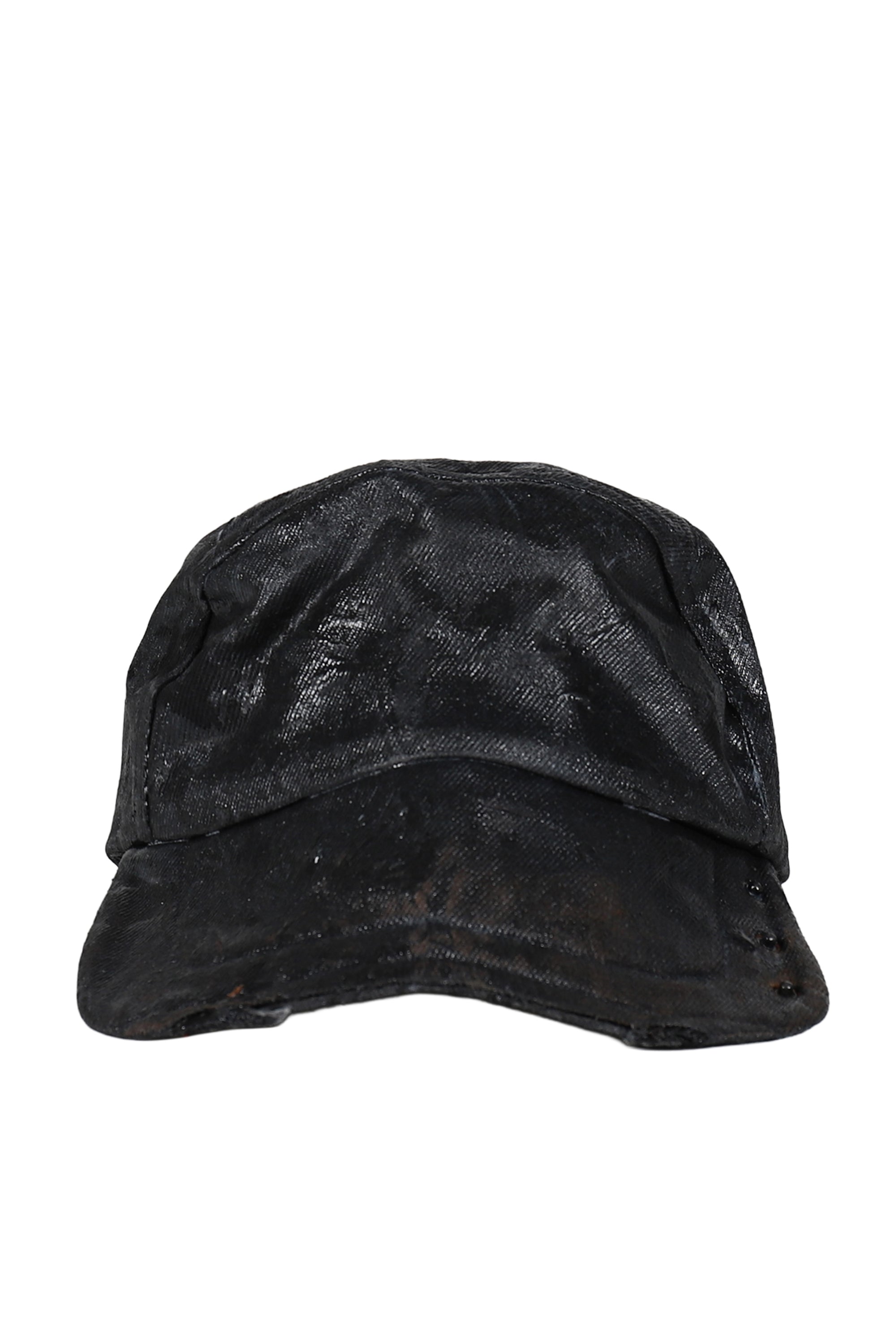 CDL Atelier Cap CDL TOKYO ブラック Mサイズ　ØMI ミュージシャン CDL Atelier Cap ミュージシャン CDL Atelier Cap PRE