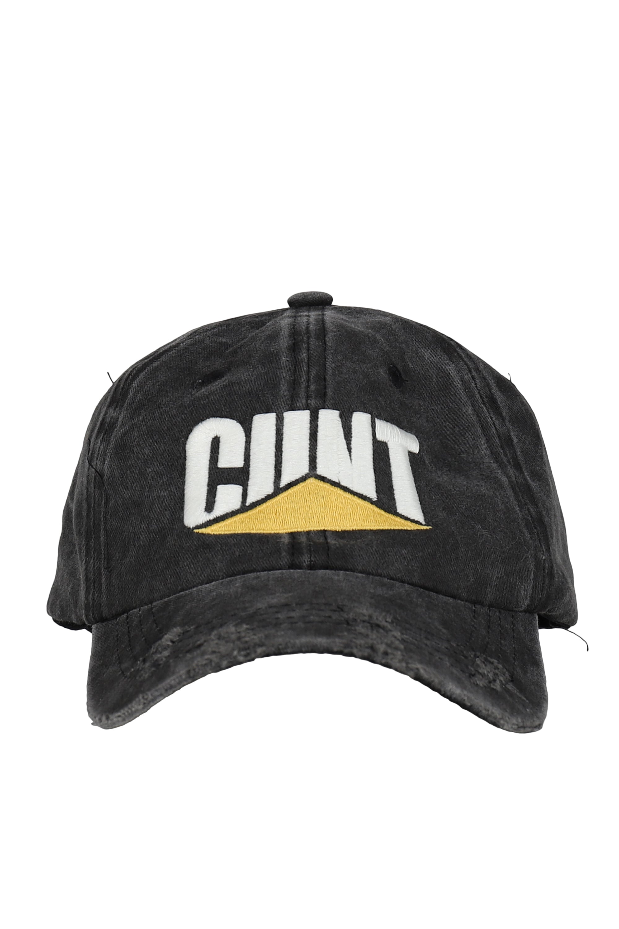 CAPTURE GALLERY CUNT / BLK - NUBIAN